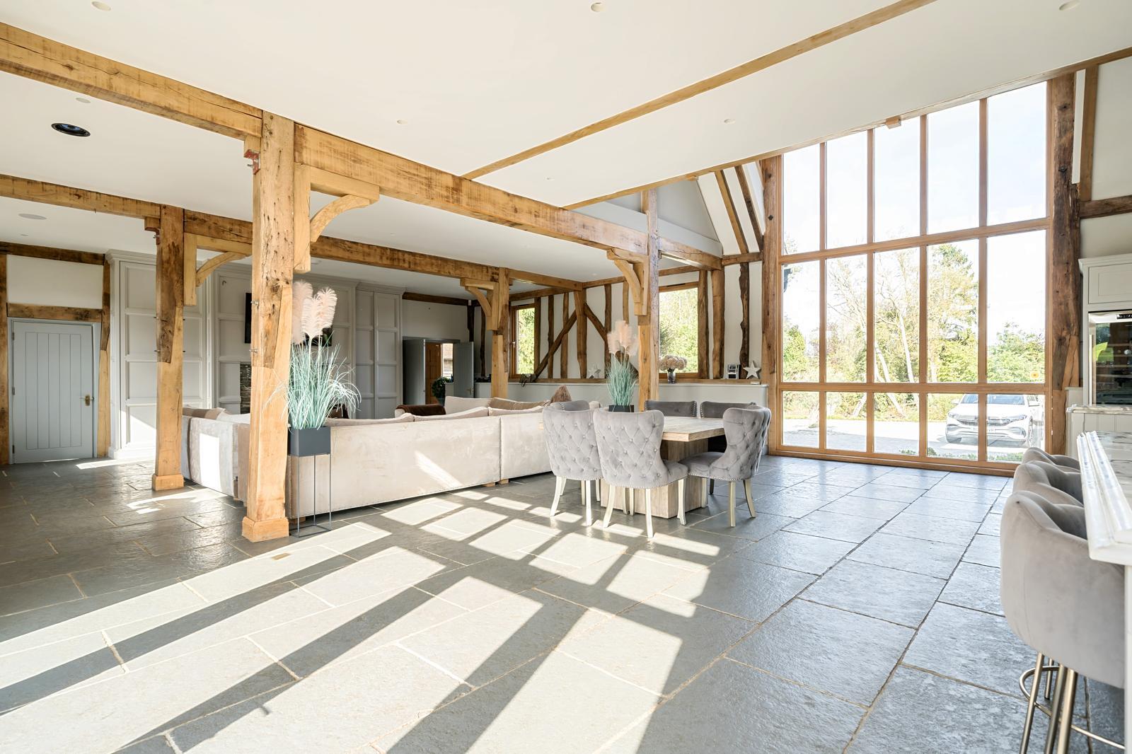 Hunton Road, Marden, Tonbridge, Kent TN12