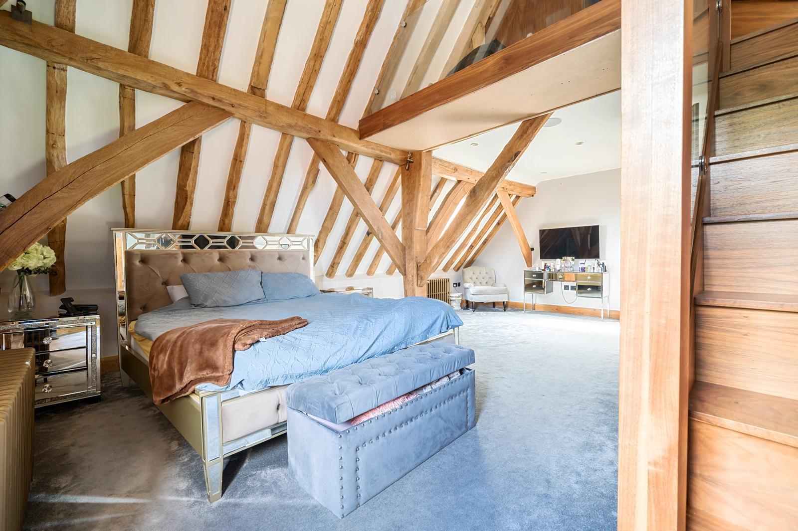 Hunton Road, Marden, Tonbridge, Kent TN12