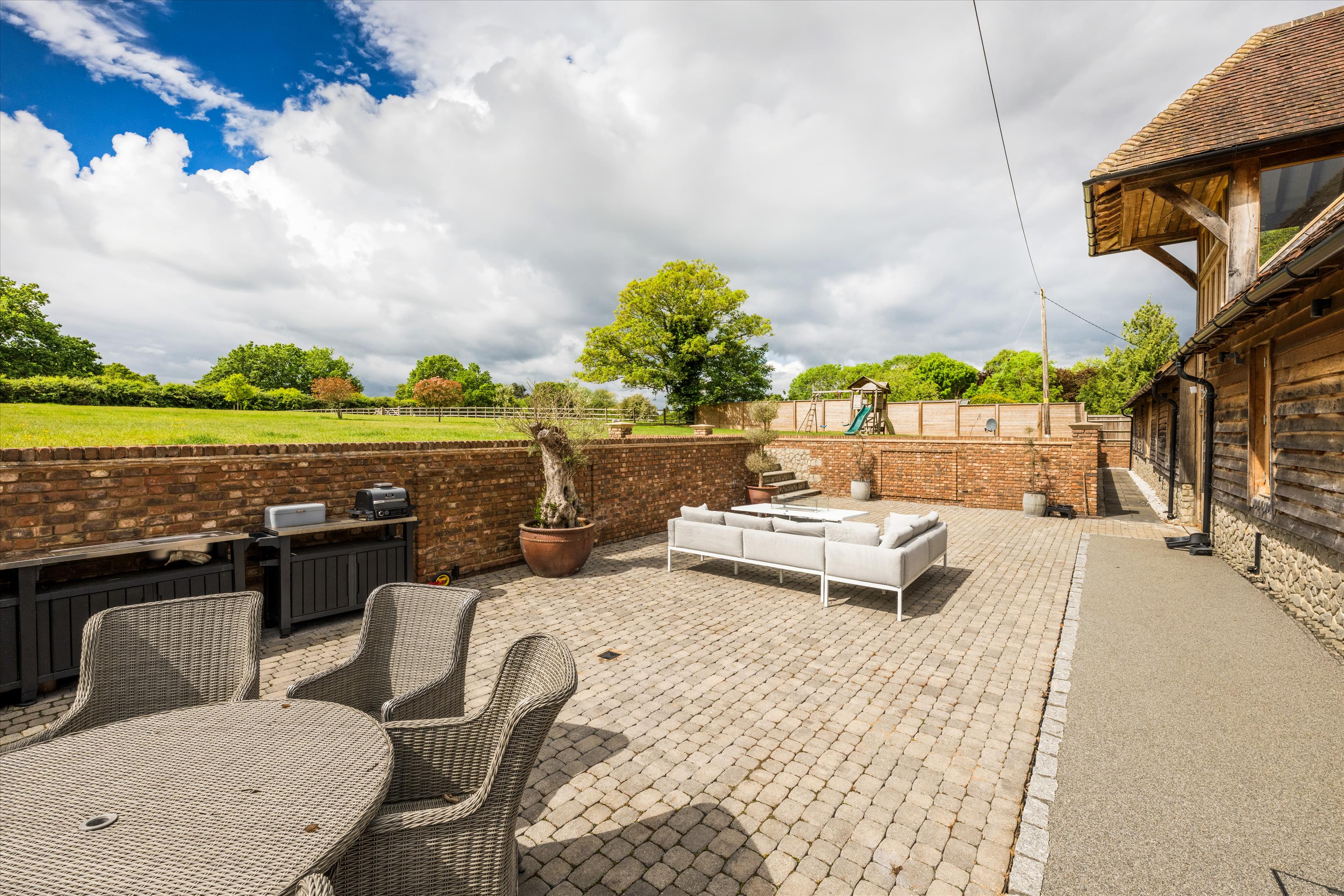 Hunton Road, Marden, Tonbridge, Kent TN12