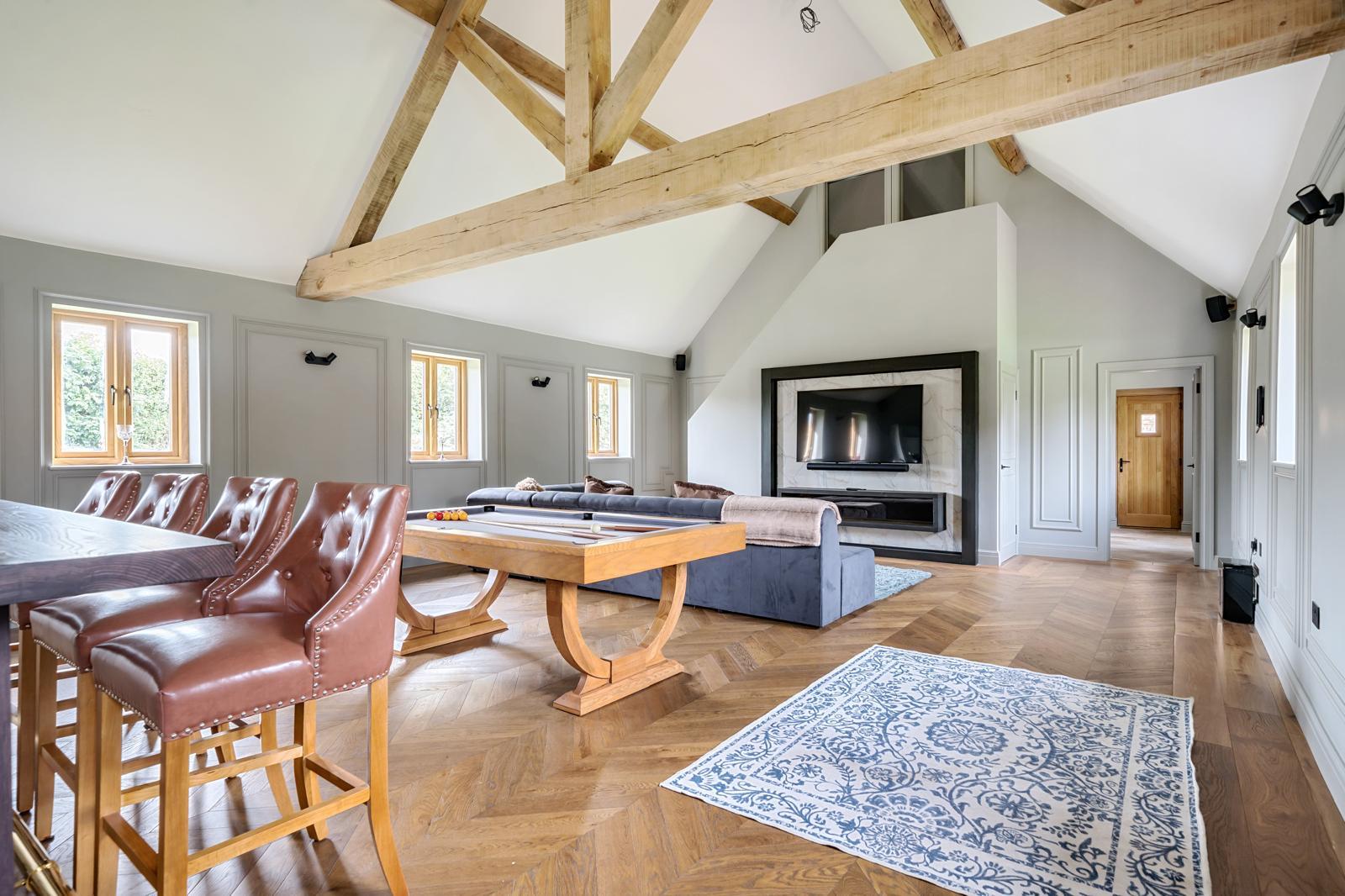 Hunton Road, Marden, Tonbridge, Kent TN12