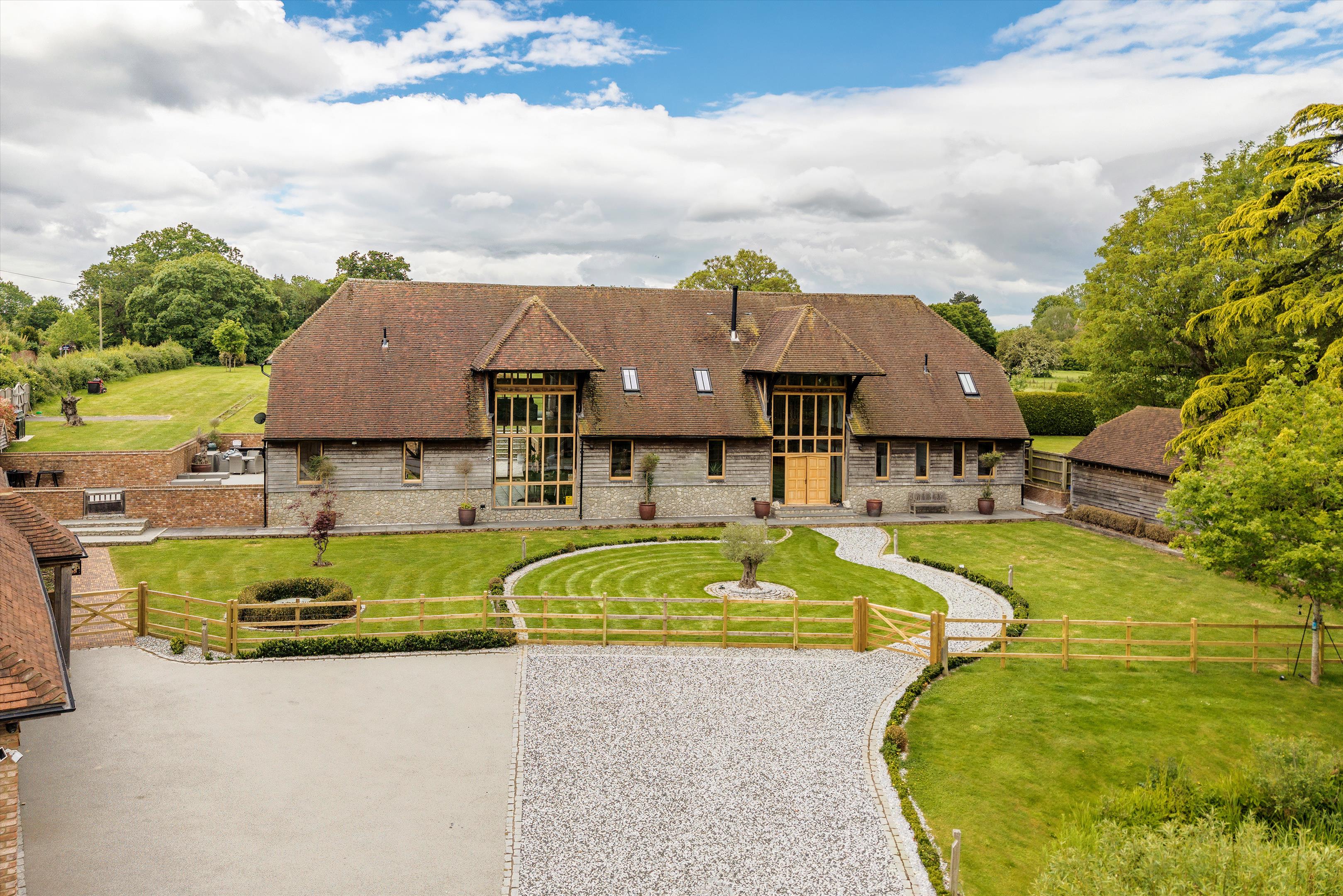 Hunton Road, Marden, Tonbridge, Kent TN12