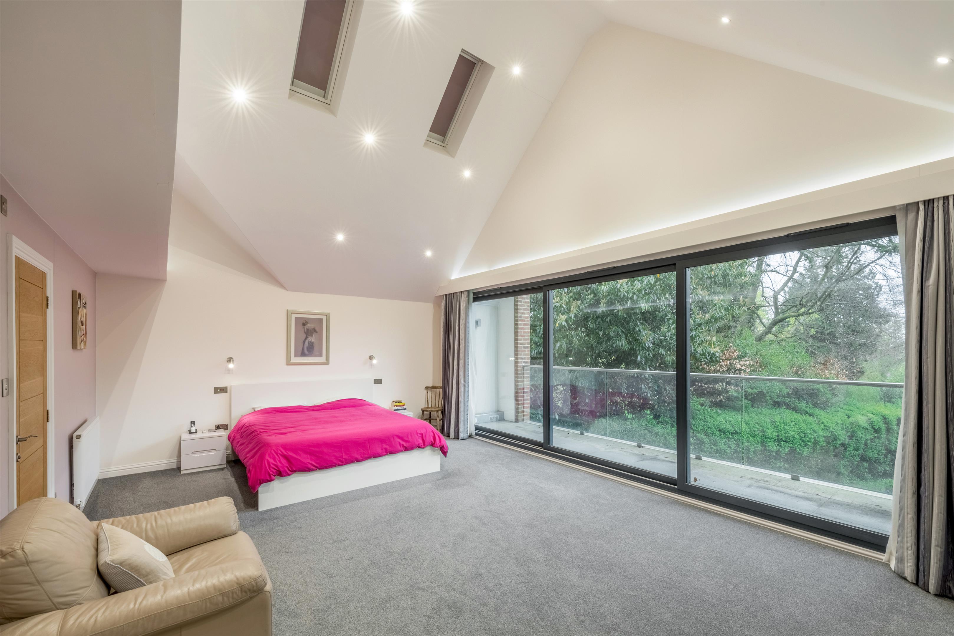 Kippington Road, Sevenoaks, Kent, TN13