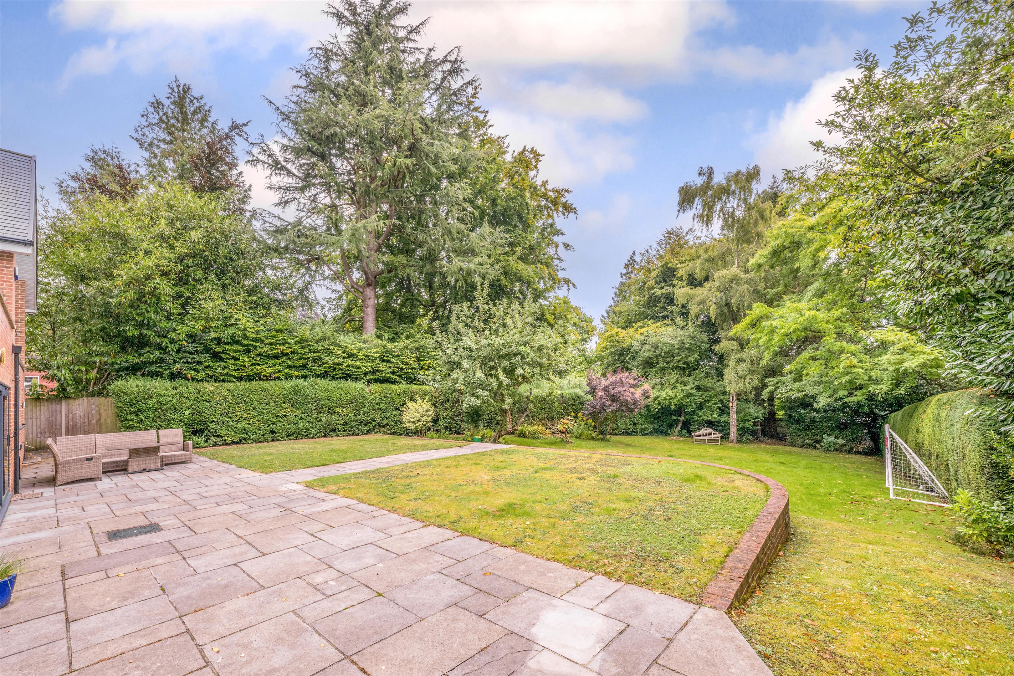 Kippington Road, Sevenoaks, Kent, TN13