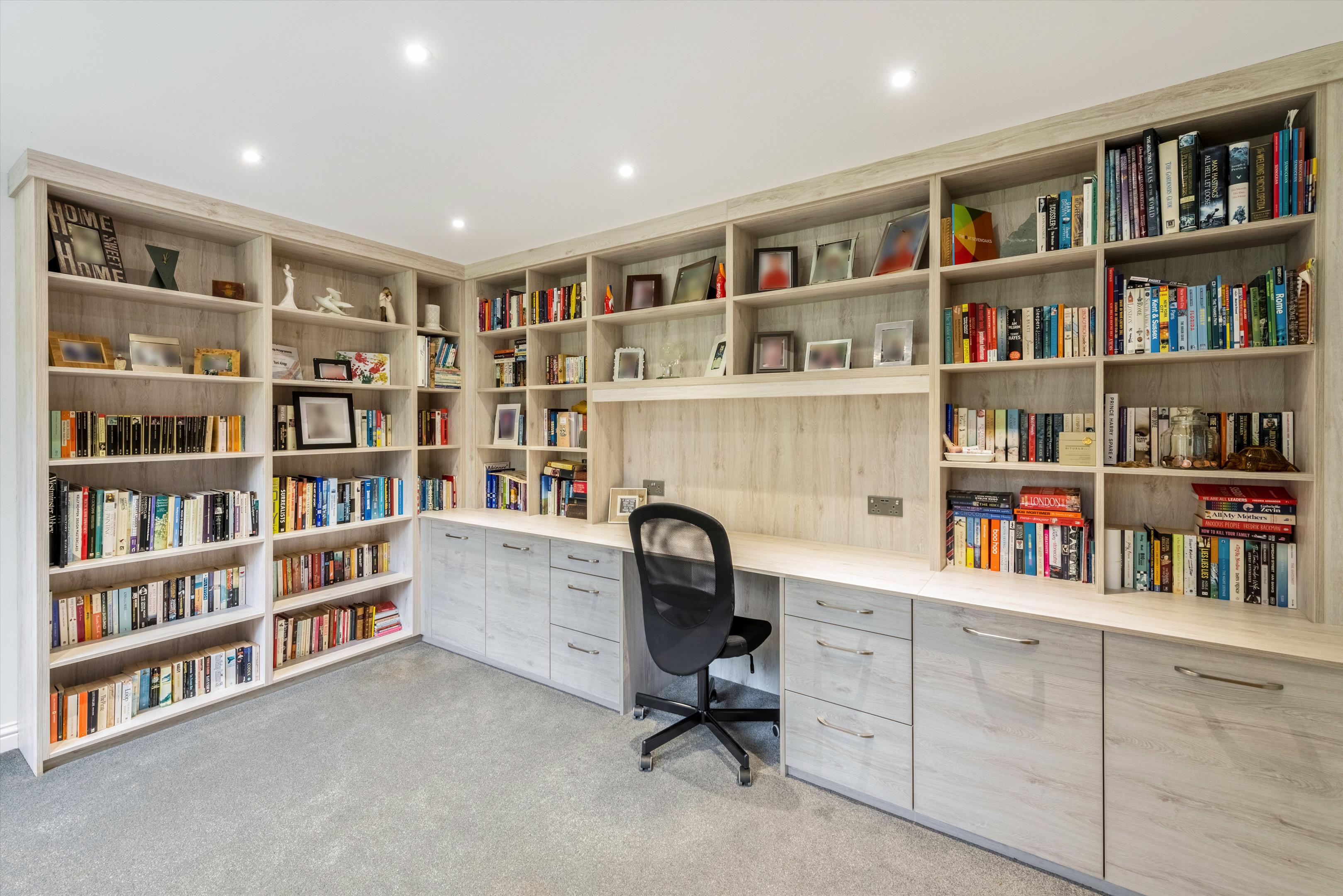 Kippington Road, Sevenoaks, Kent, TN13