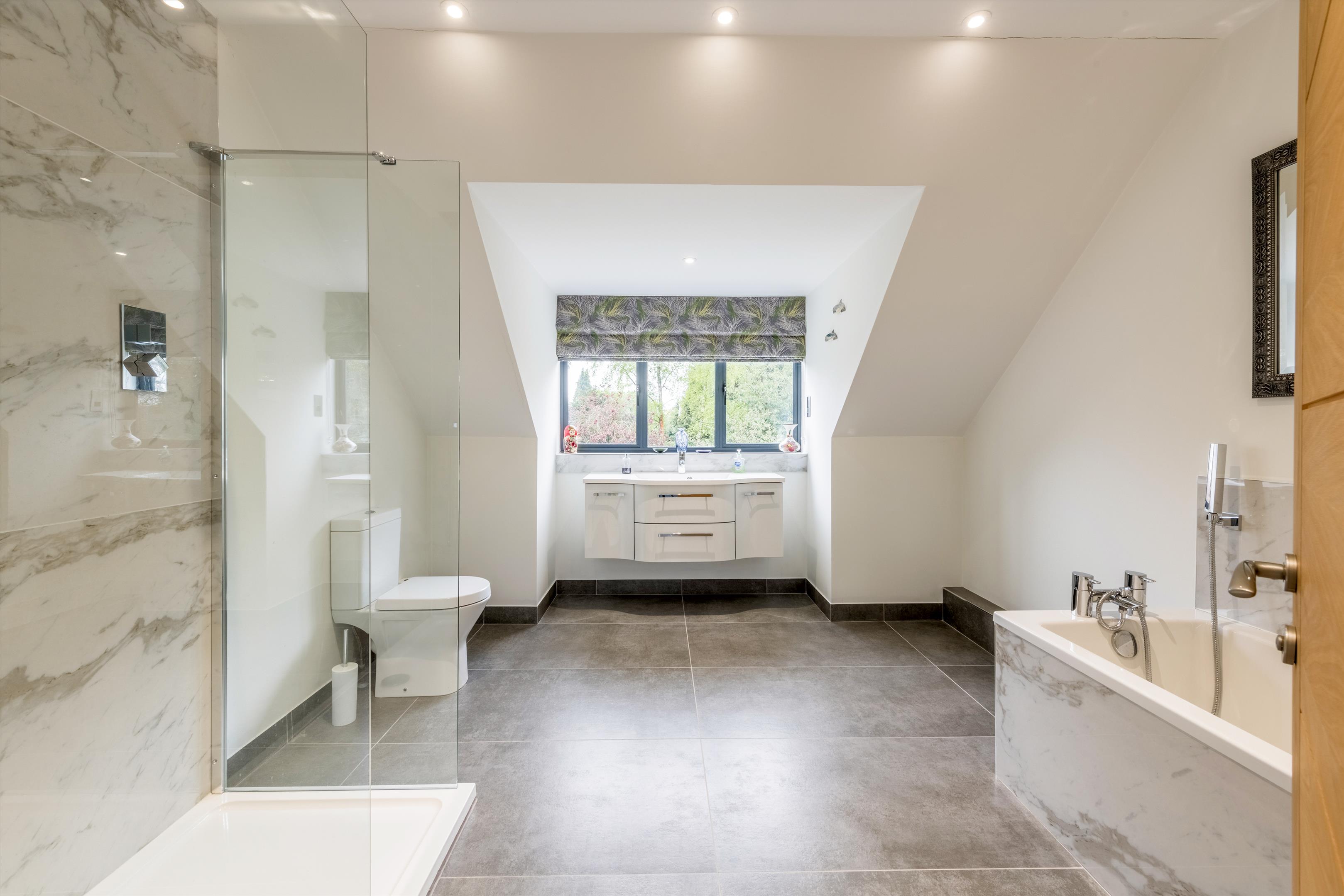 Kippington Road, Sevenoaks, Kent, TN13