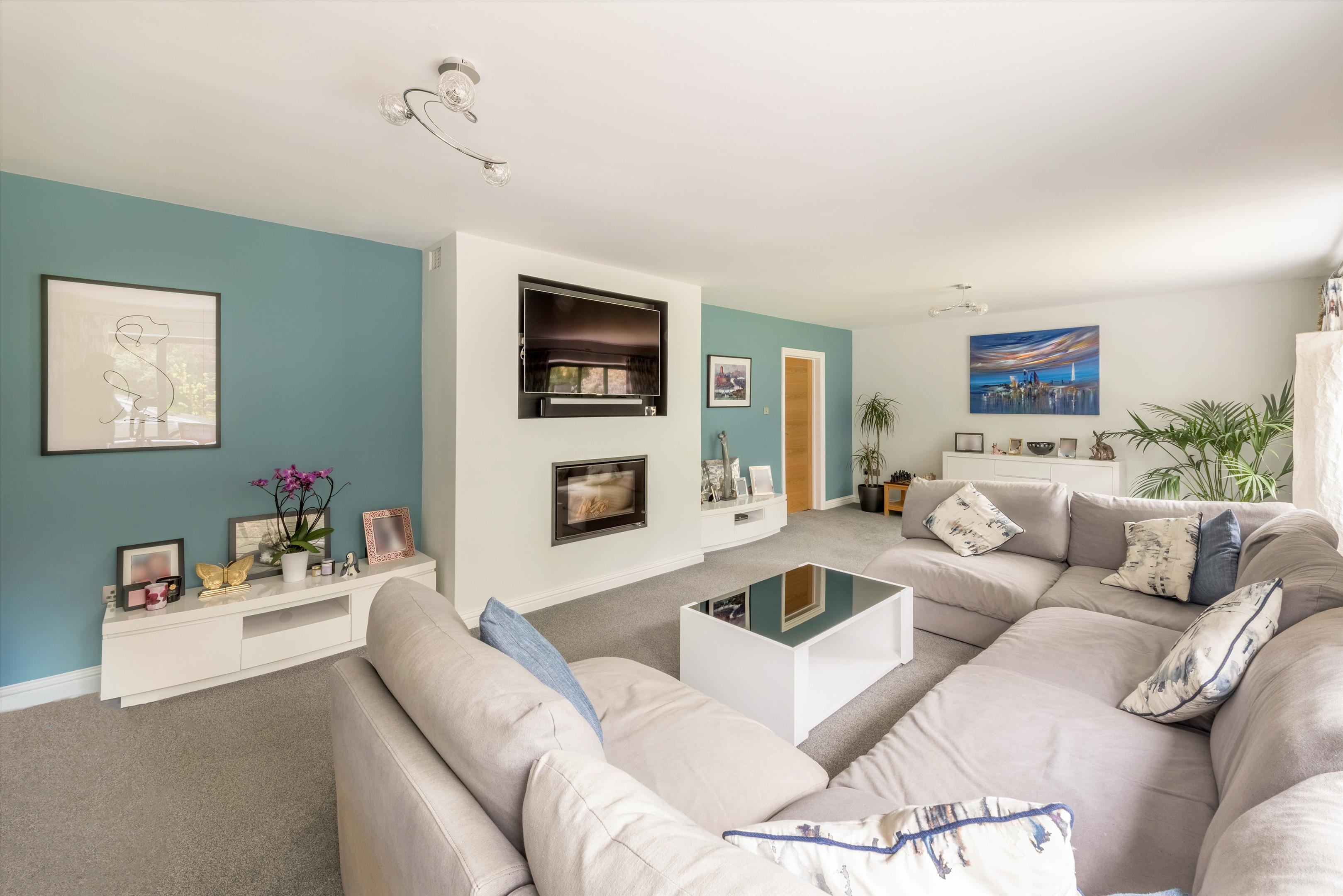 Kippington Road, Sevenoaks, Kent, TN13