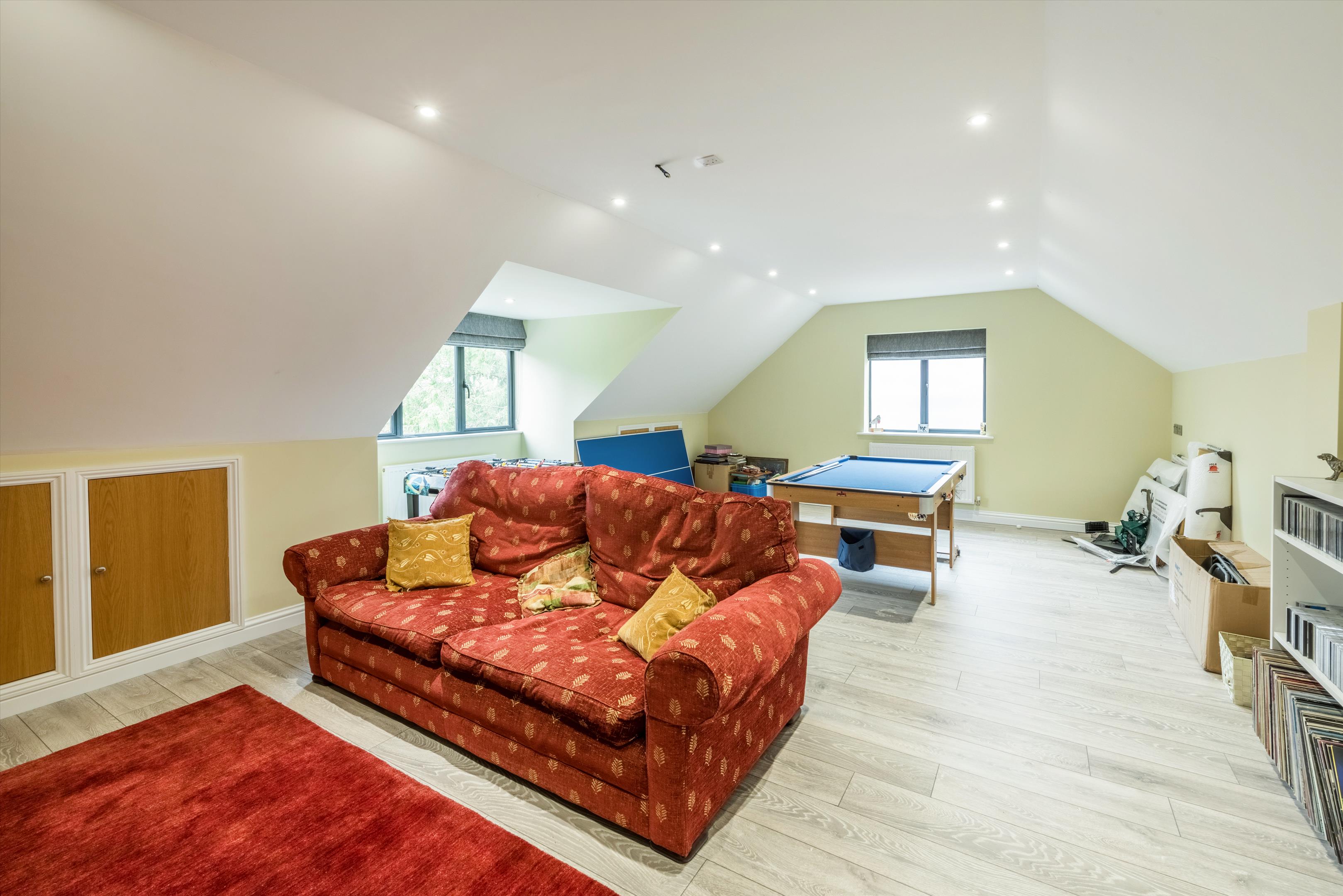 Kippington Road, Sevenoaks, Kent, TN13
