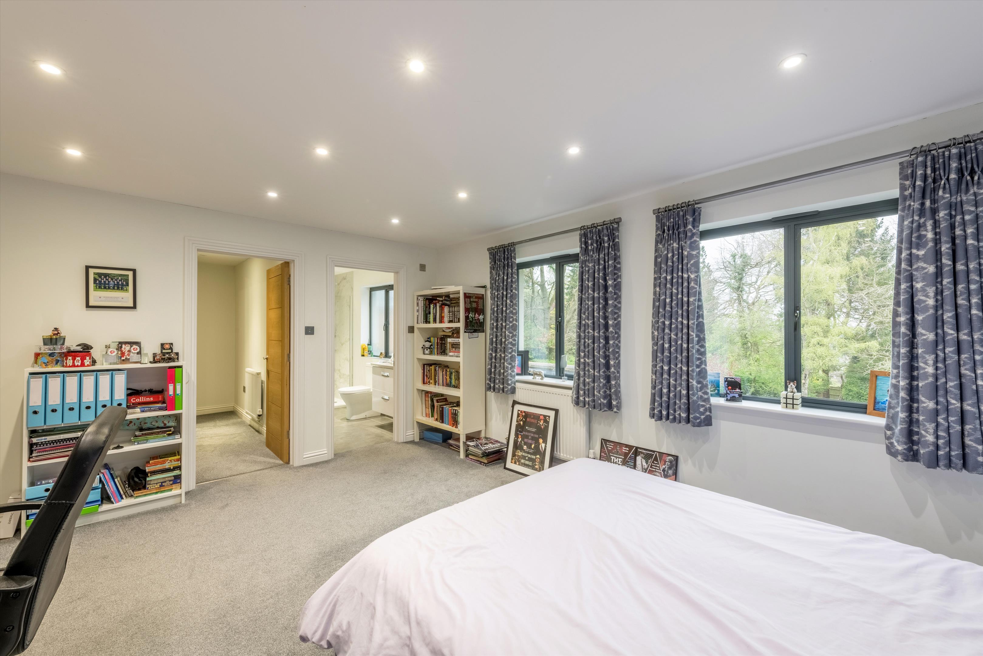 Kippington Road, Sevenoaks, Kent, TN13