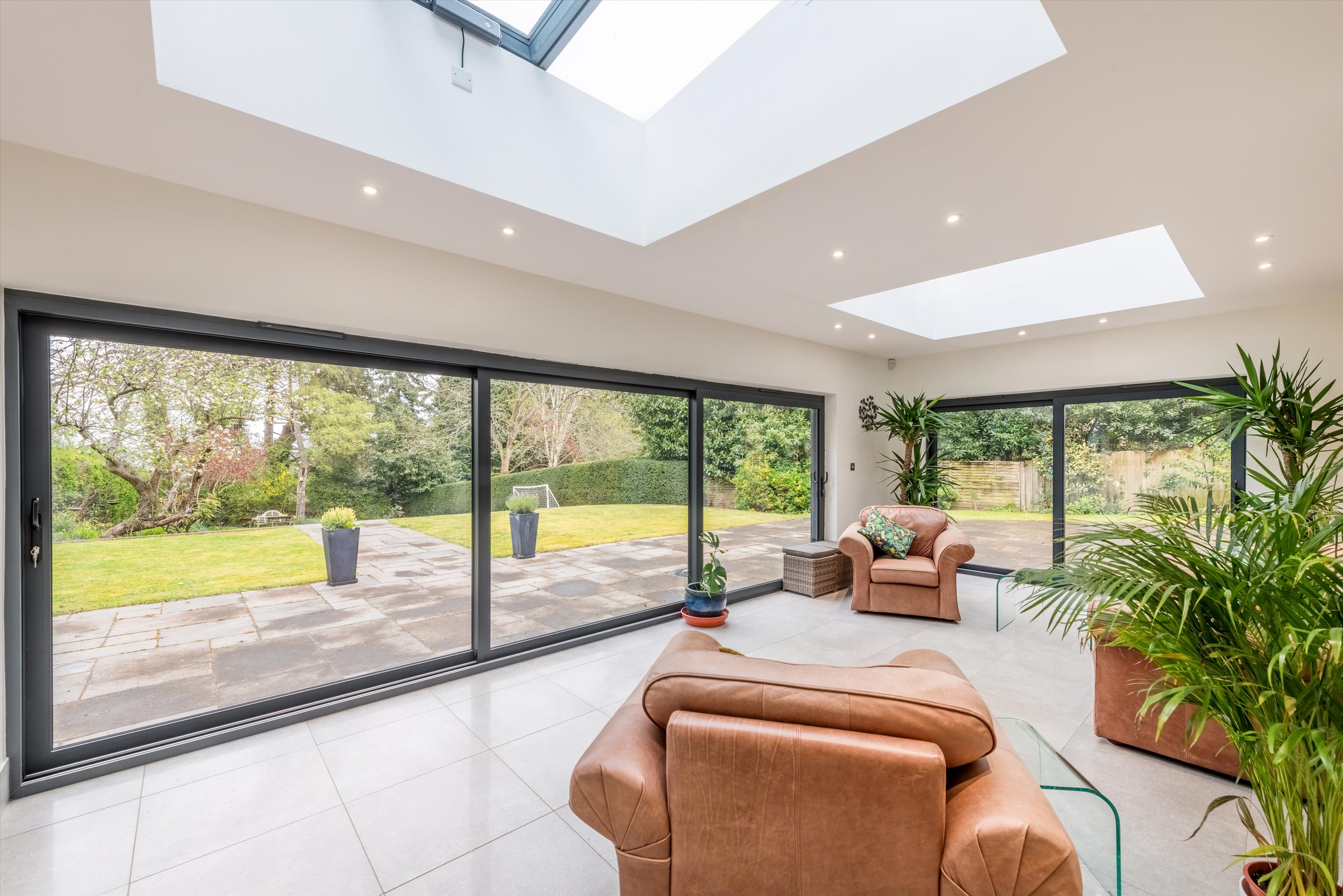 Kippington Road, Sevenoaks, Kent, TN13