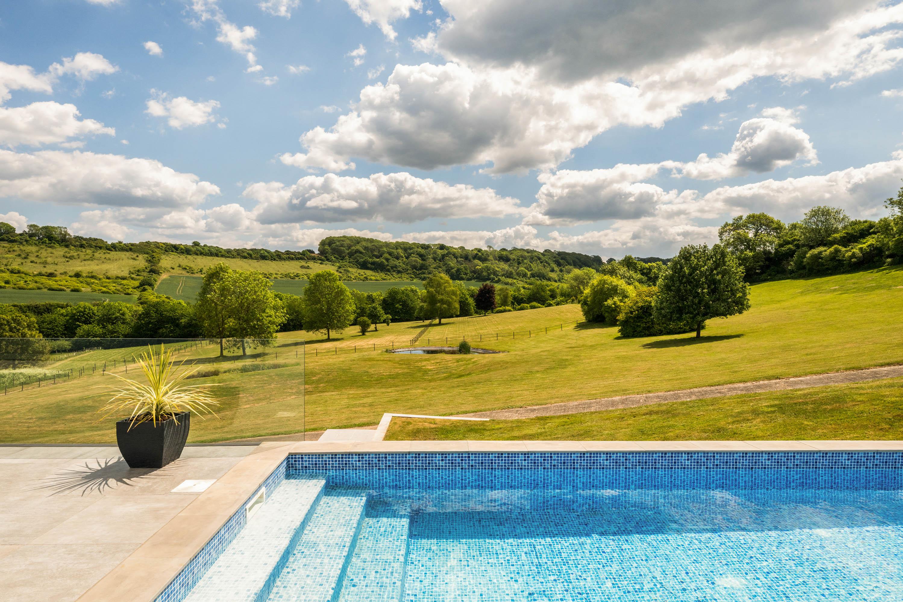 Upper Austin Lodge Road, Eynsford, Dartford, Kent, DA4