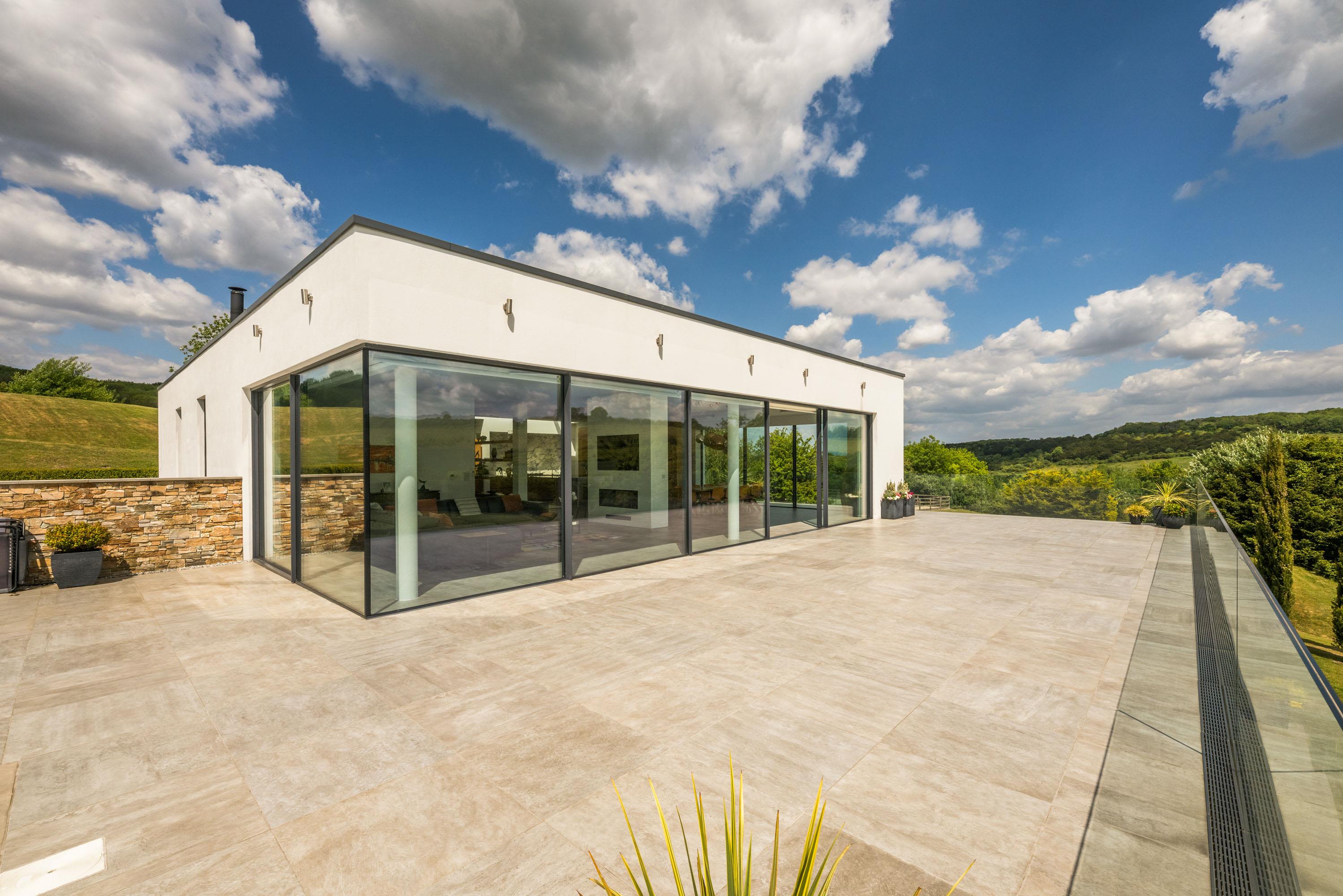Upper Austin Lodge Road, Eynsford, Dartford, Kent, DA4