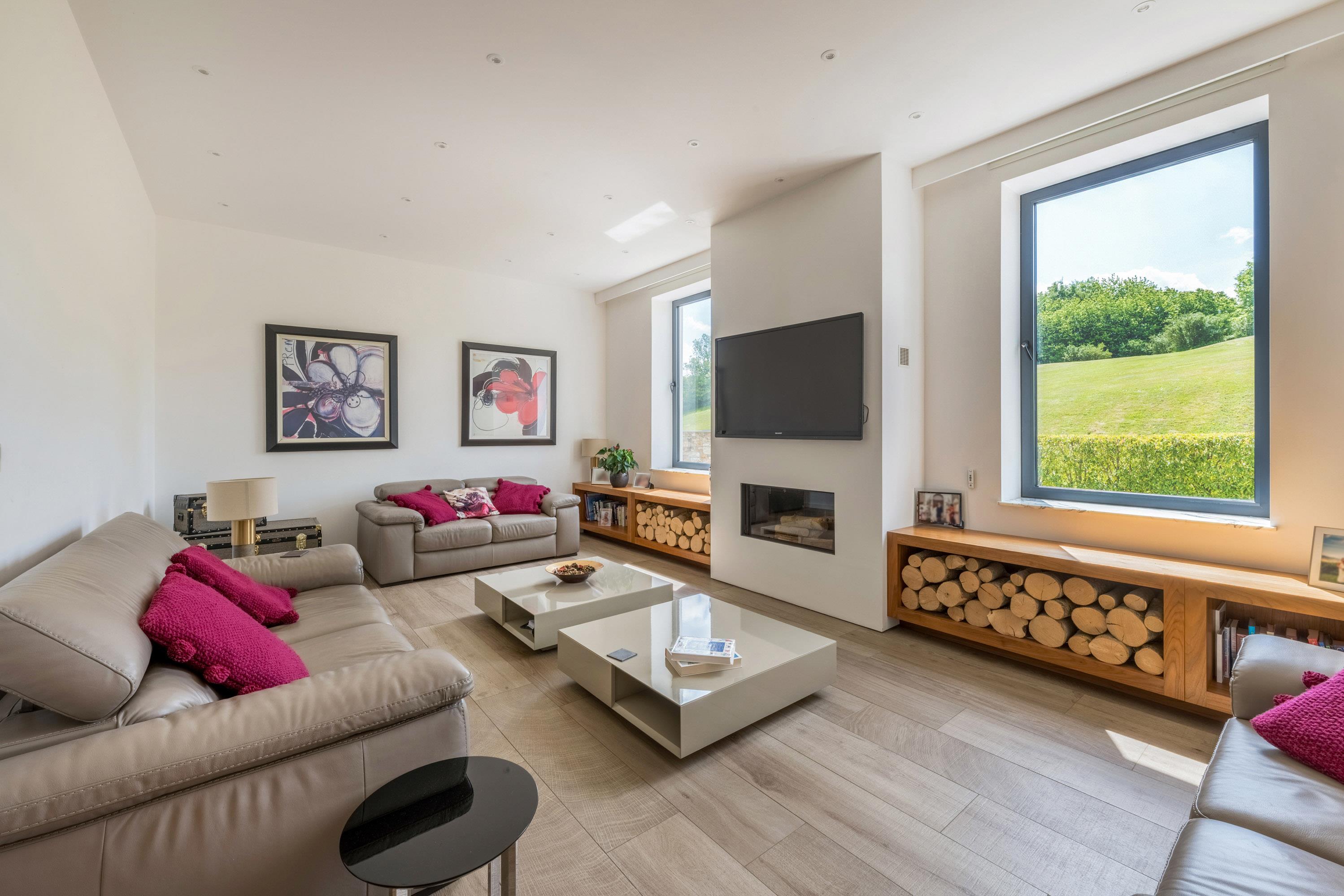 Upper Austin Lodge Road, Eynsford, Dartford, Kent, DA4