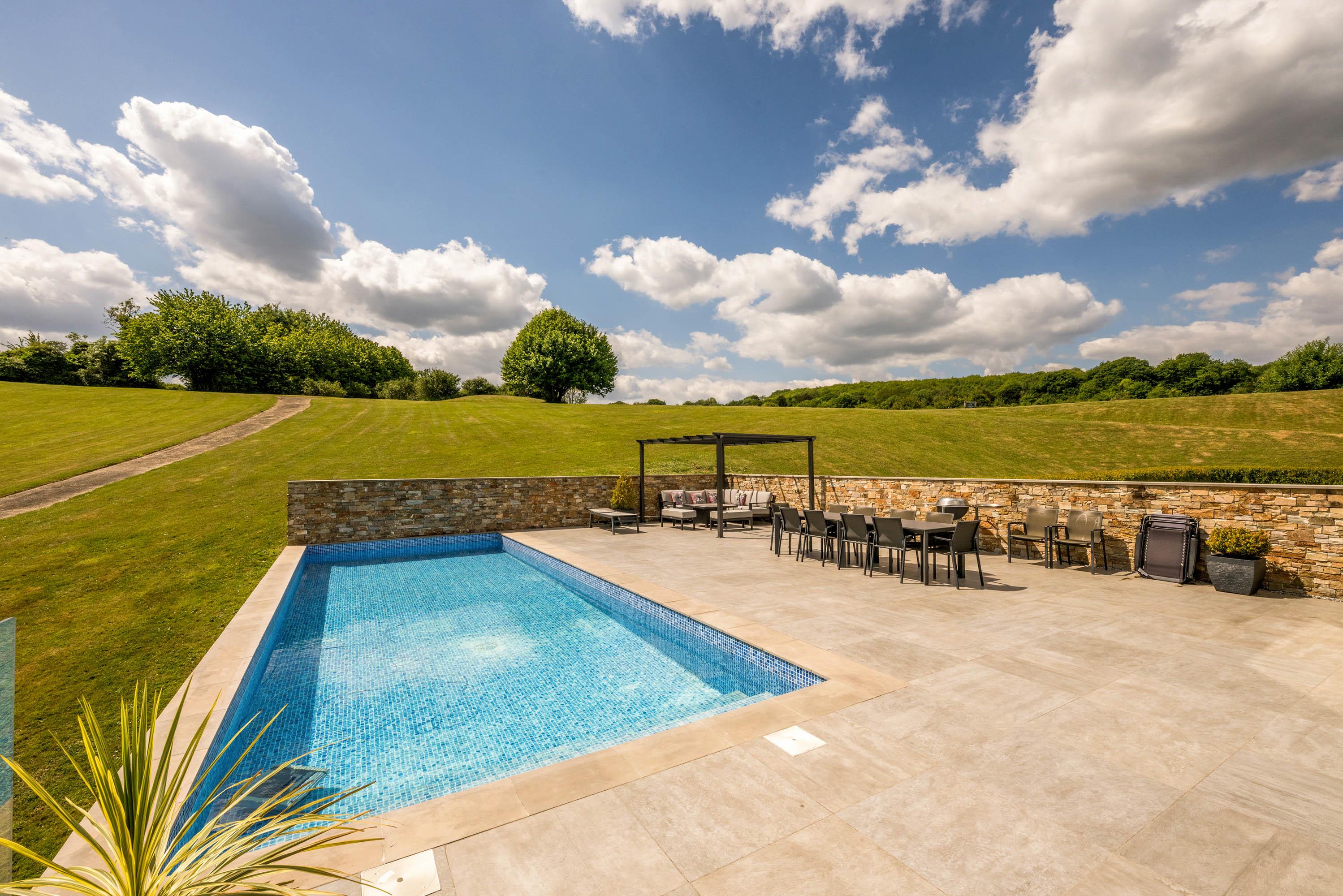 Upper Austin Lodge Road, Eynsford, Dartford, Kent, DA4