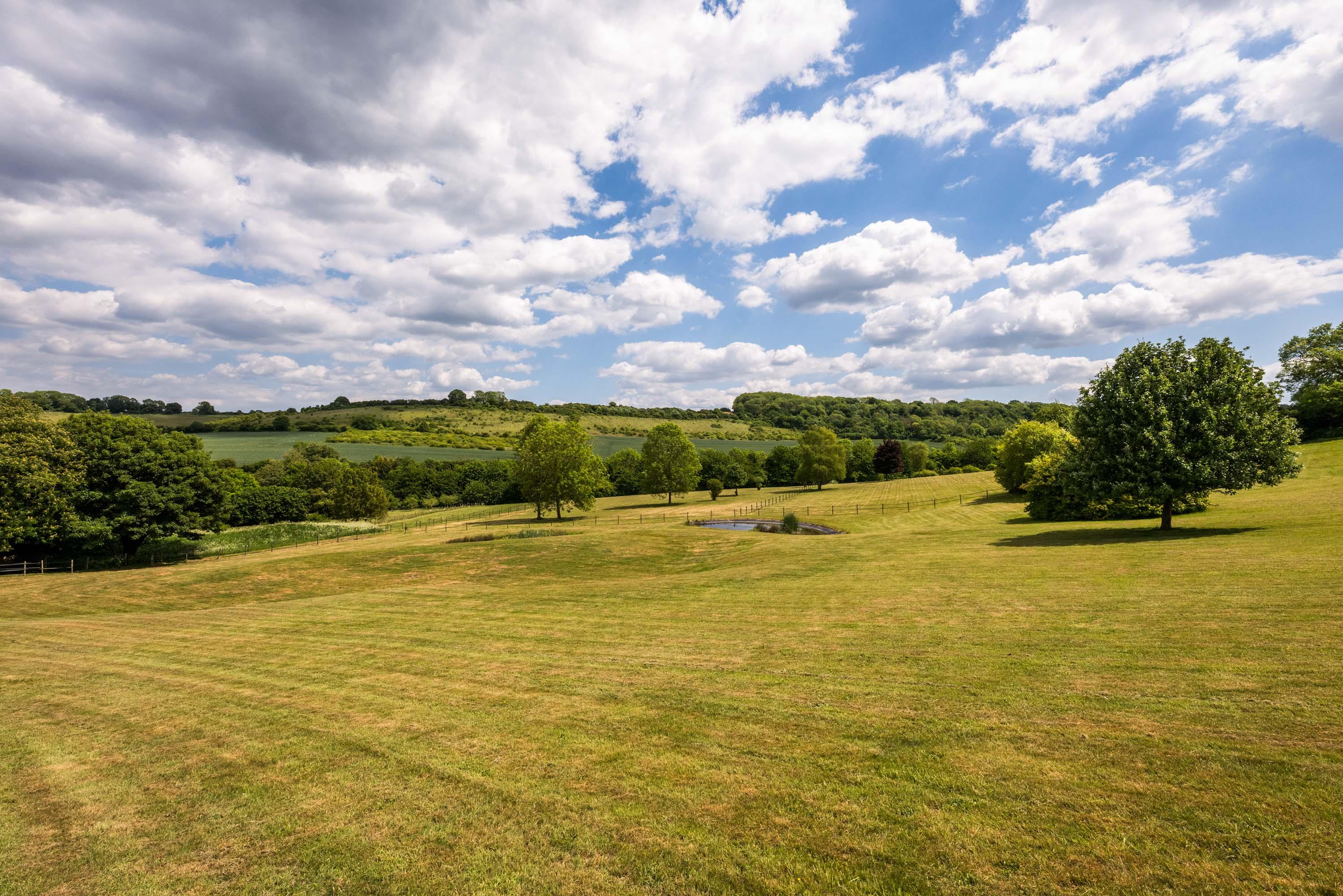Upper Austin Lodge Road, Eynsford, Dartford, Kent, DA4