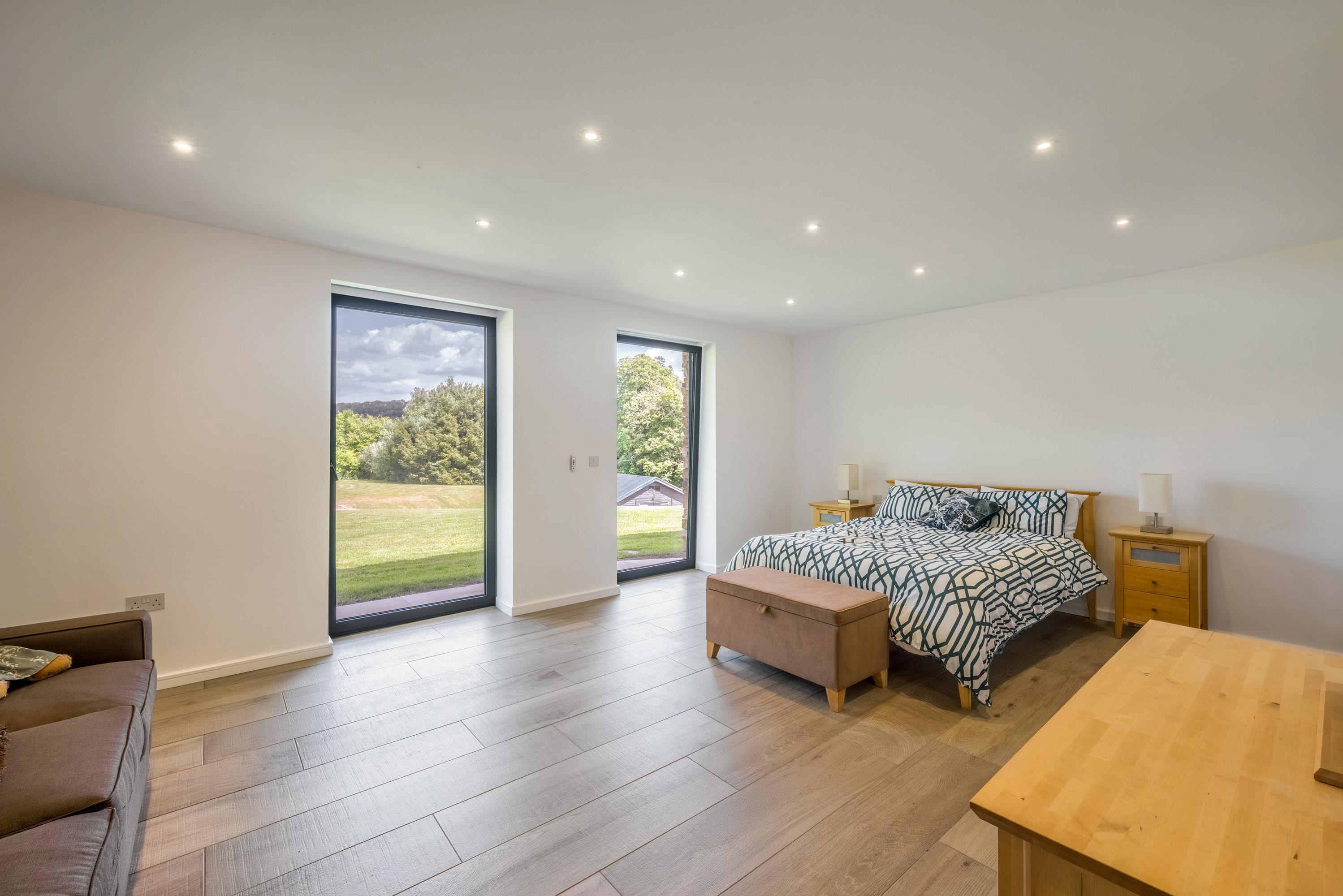 Upper Austin Lodge Road, Eynsford, Dartford, Kent, DA4