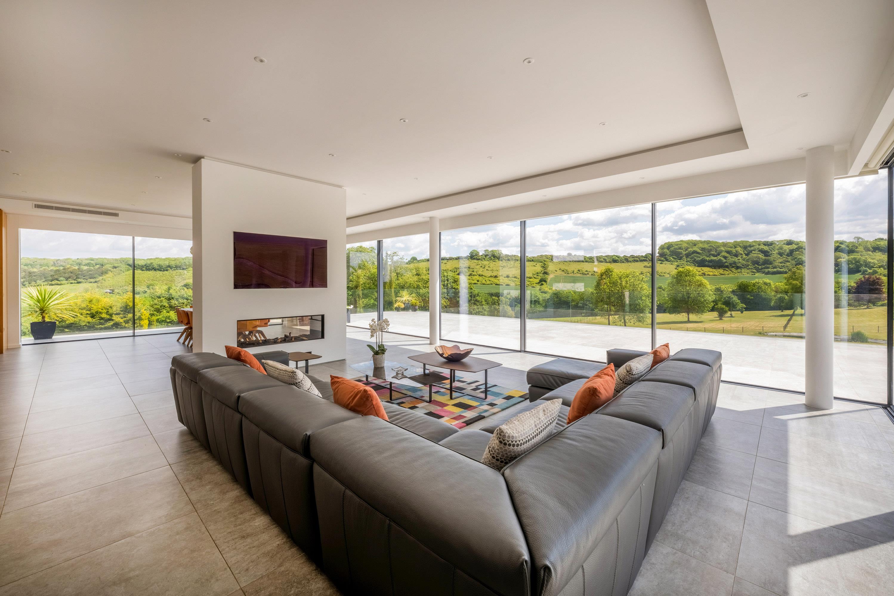 Upper Austin Lodge Road, Eynsford, Dartford, Kent, DA4