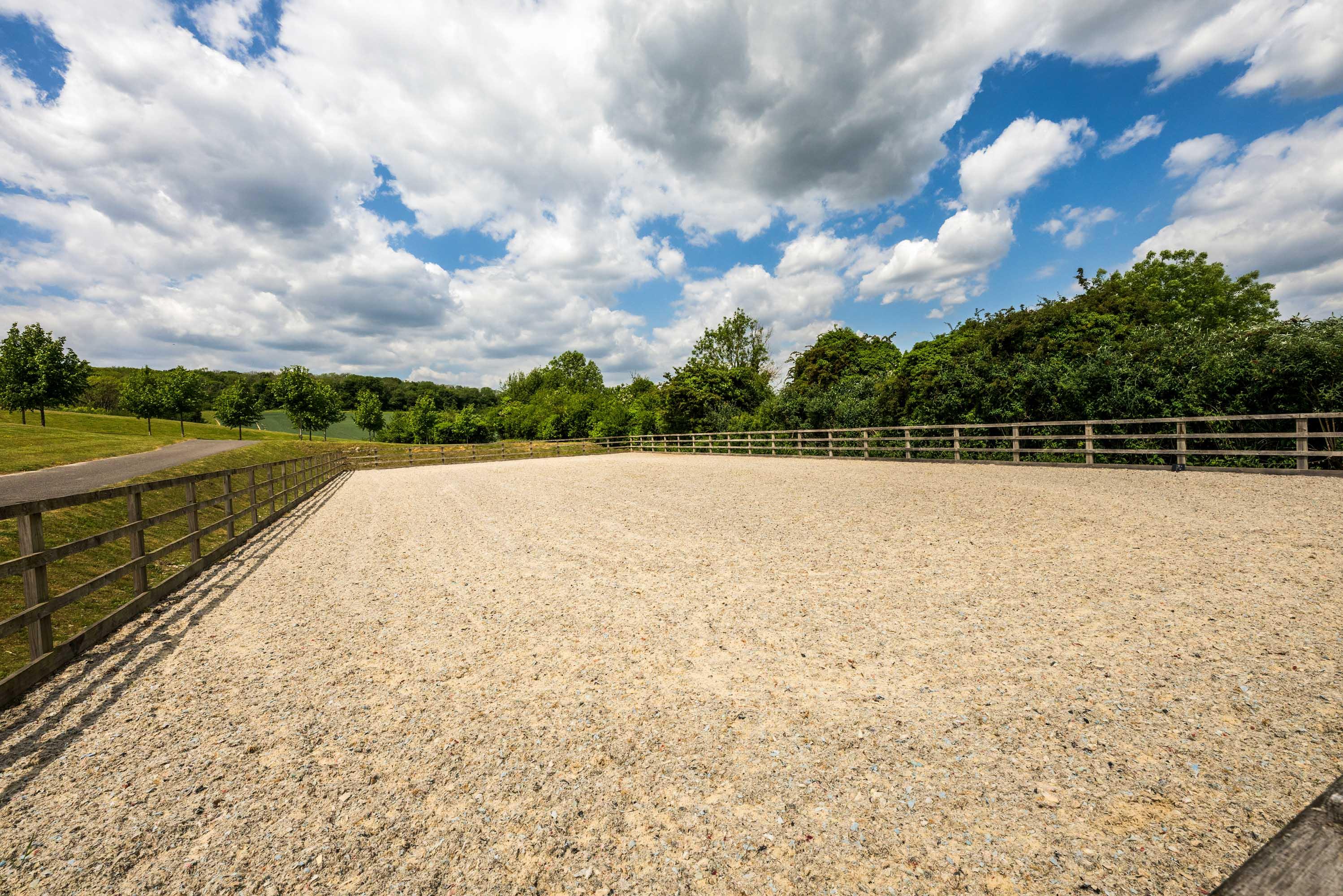 Upper Austin Lodge Road, Eynsford, Dartford, Kent, DA4
