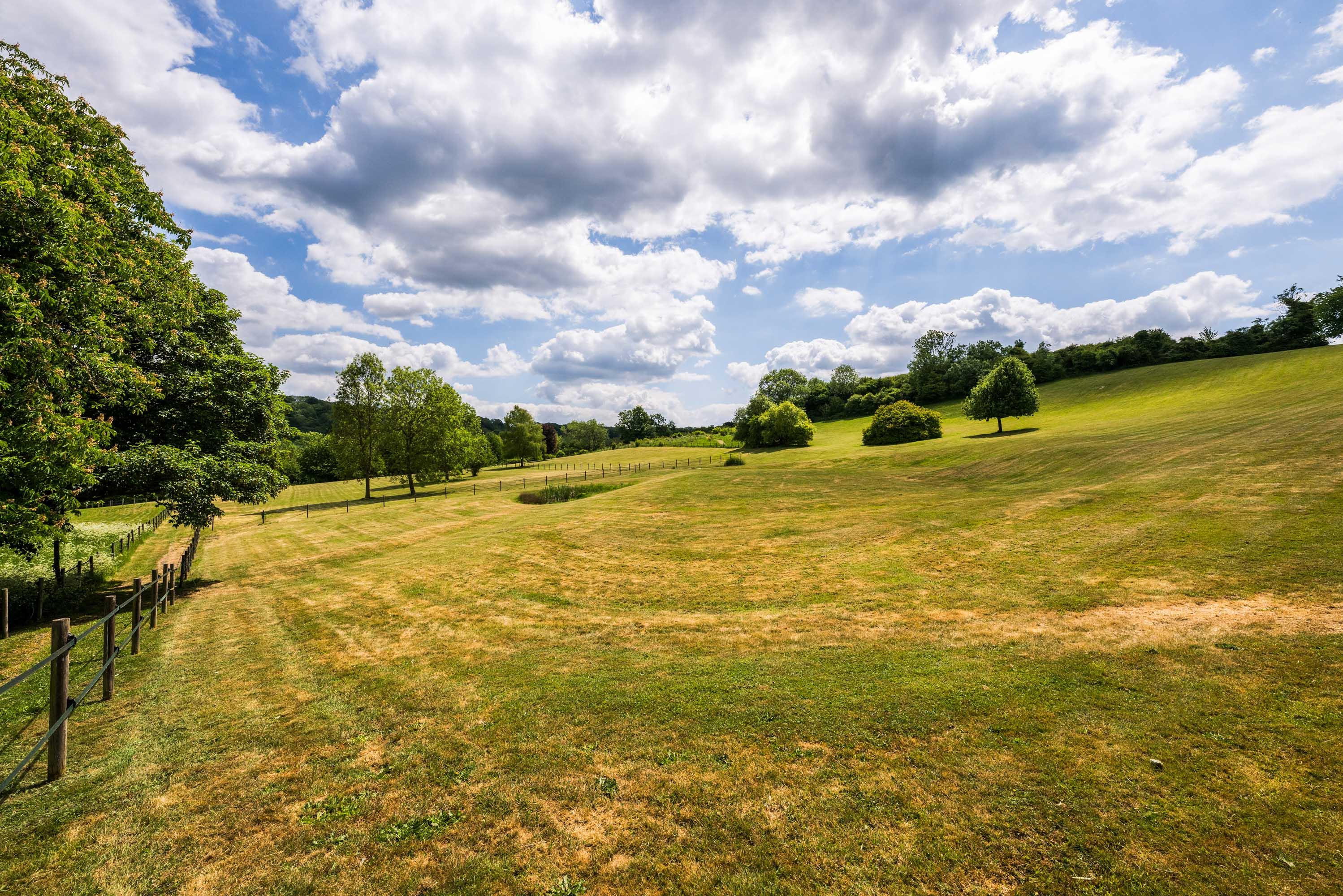 Upper Austin Lodge Road, Eynsford, Dartford, Kent, DA4