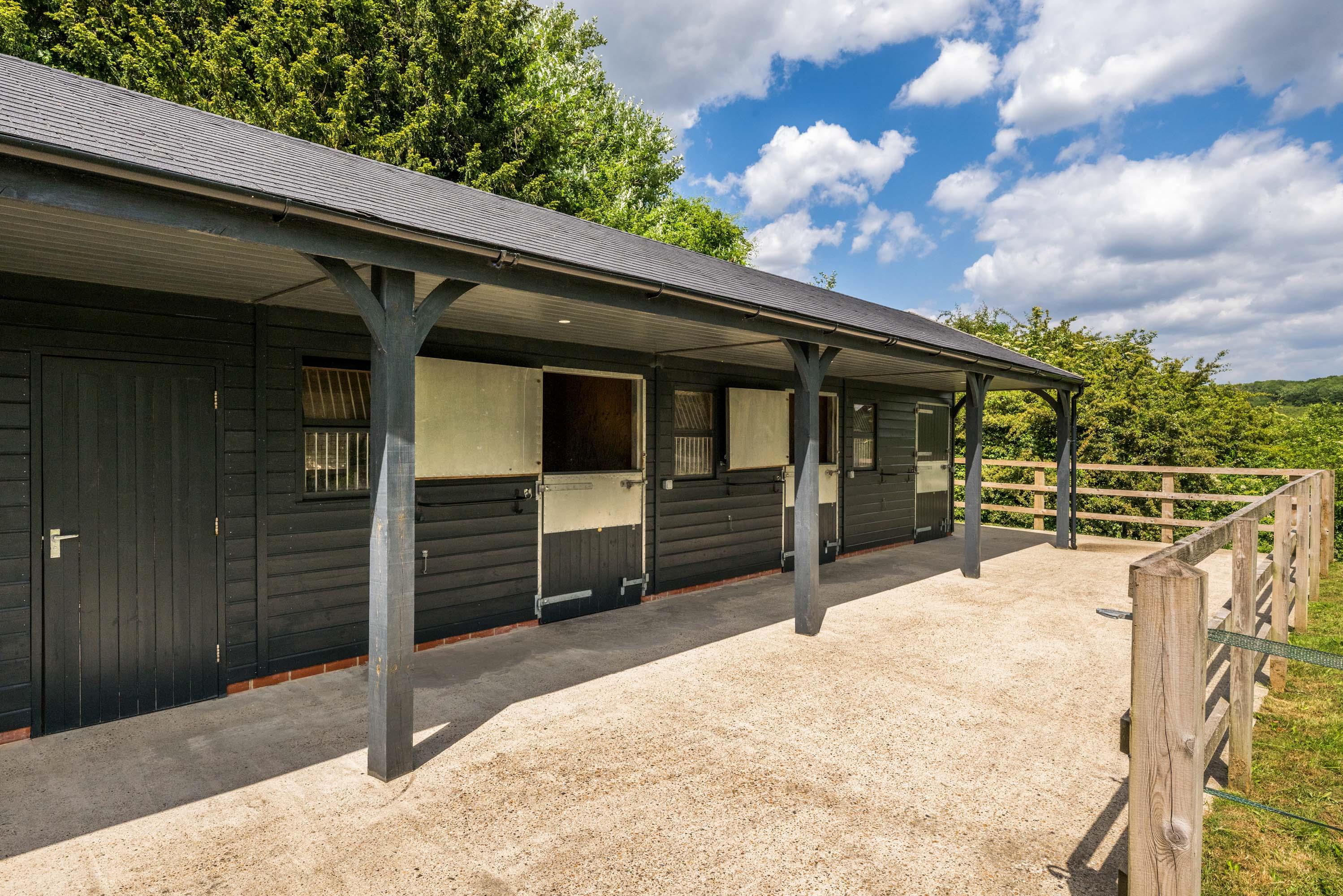 Upper Austin Lodge Road, Eynsford, Dartford, Kent, DA4