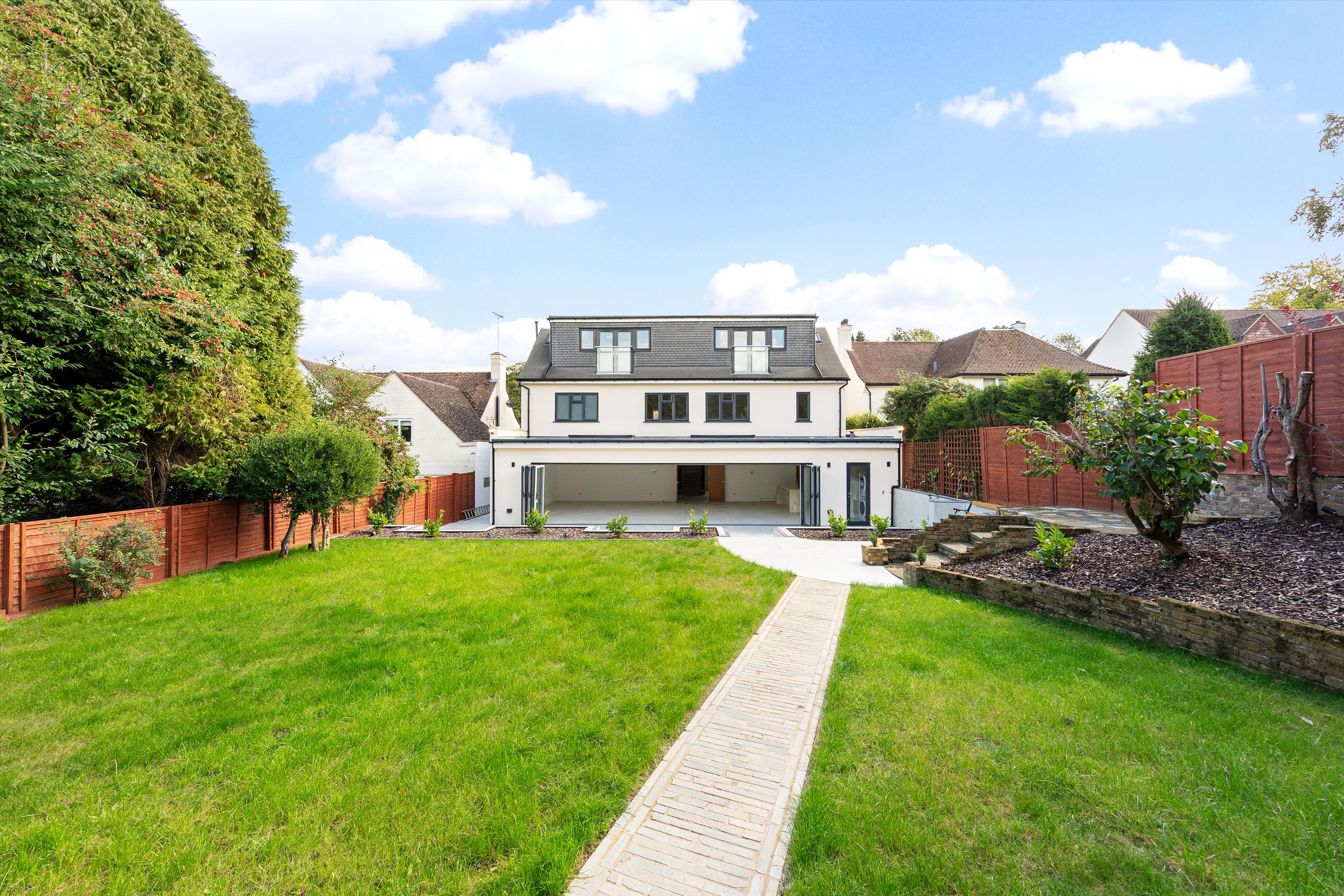 Downsview Road, Sevenoaks, Kent, TN13