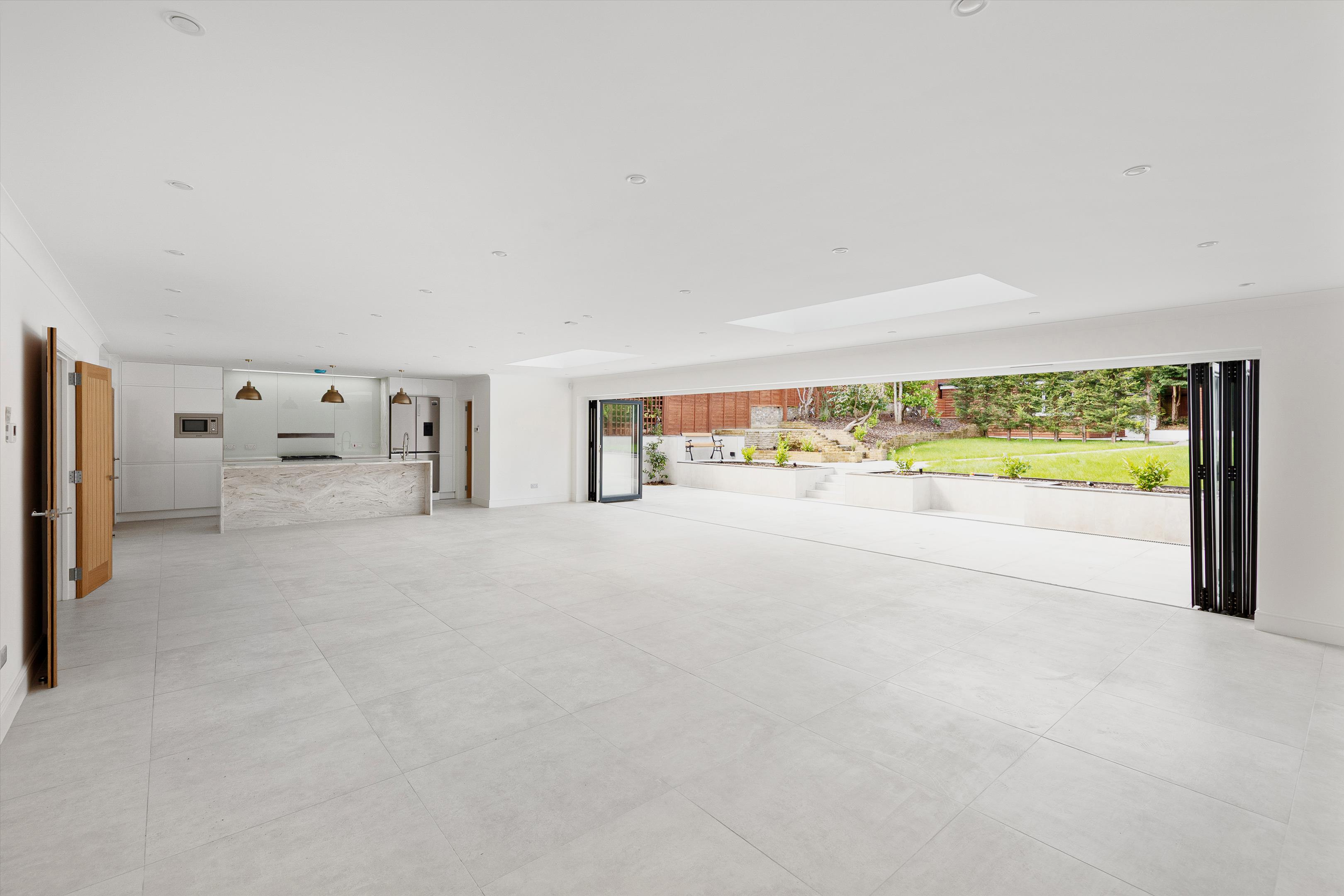 Downsview Road, Sevenoaks, Kent, TN13