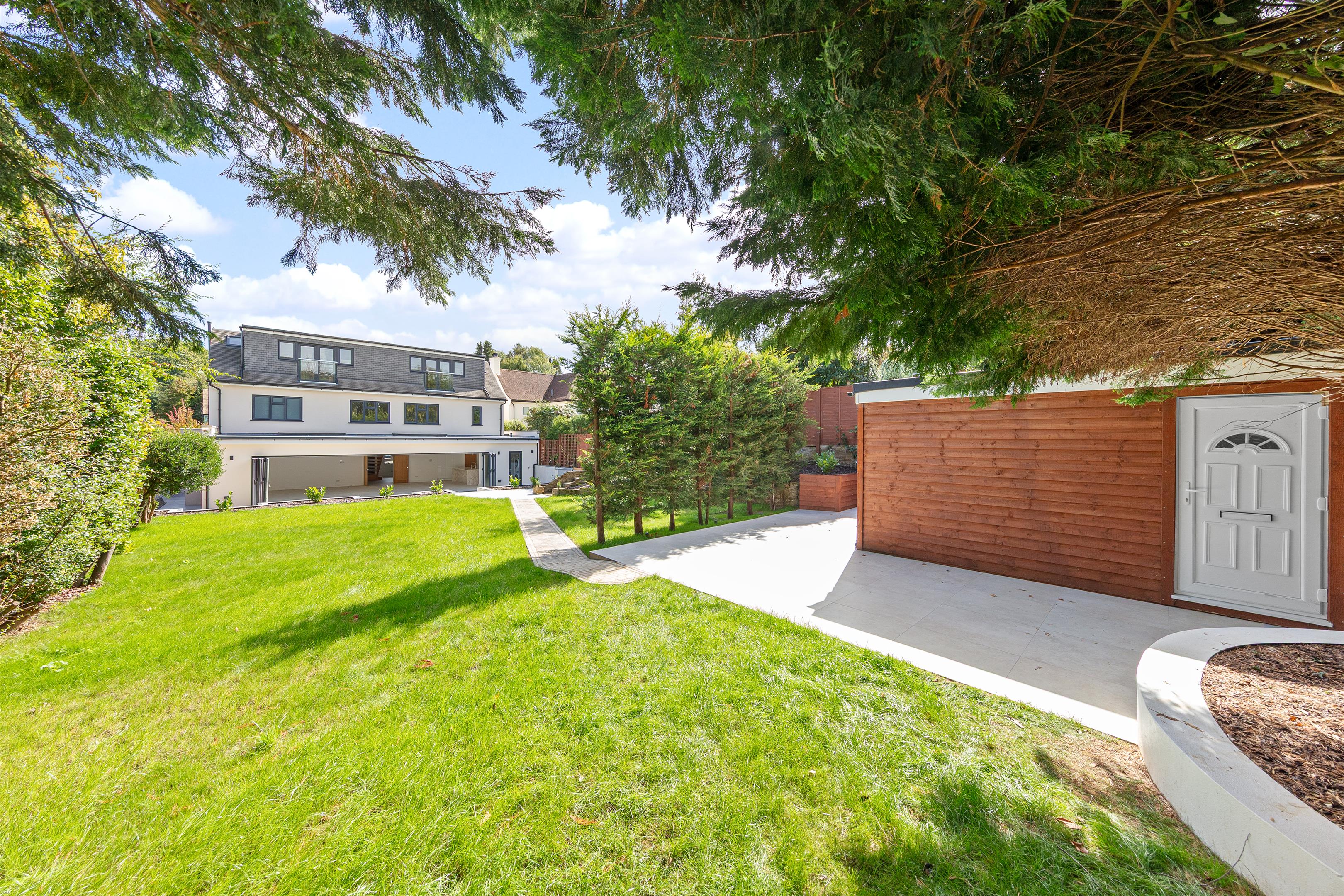 Downsview Road, Sevenoaks, Kent, TN13
