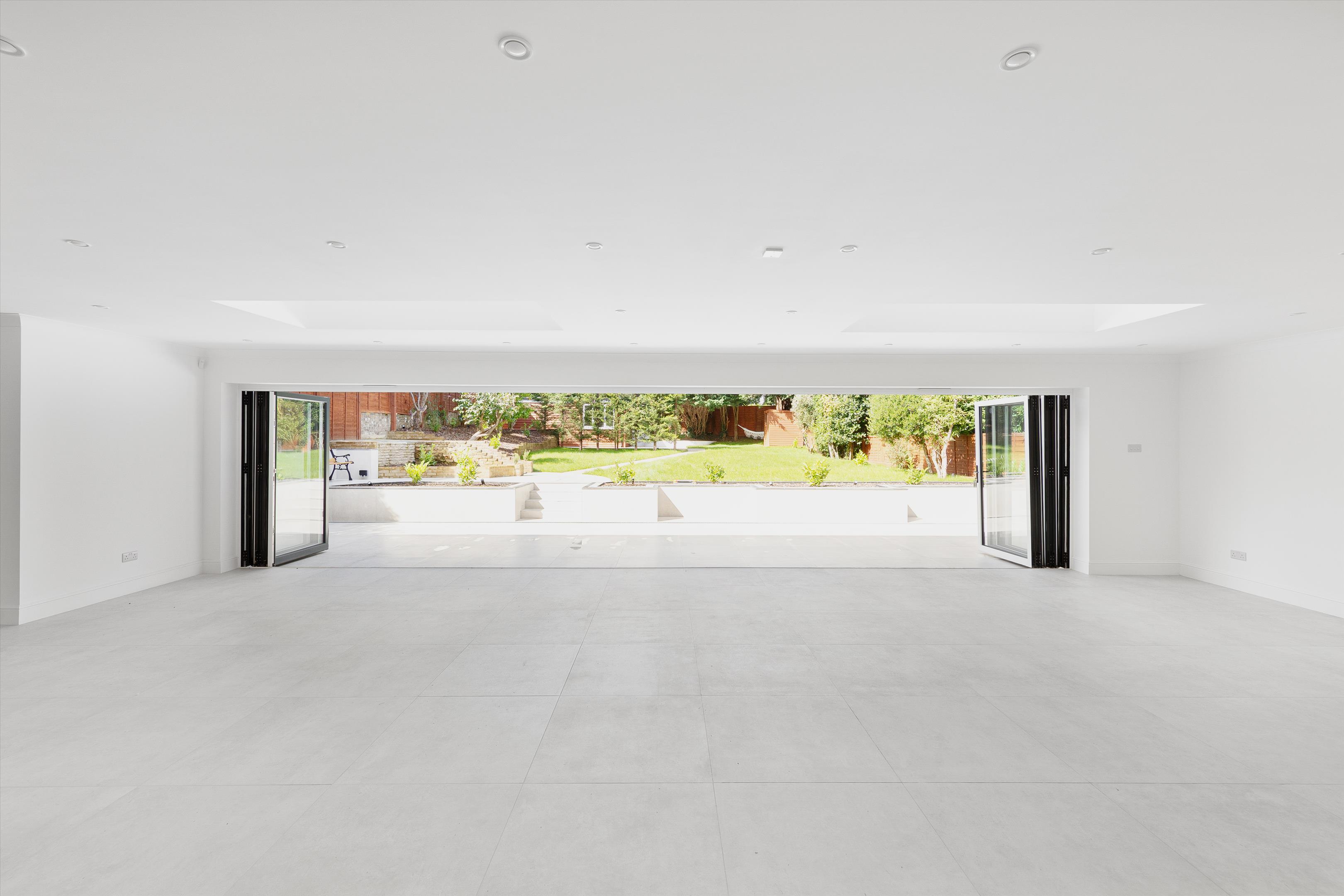 Downsview Road, Sevenoaks, Kent, TN13