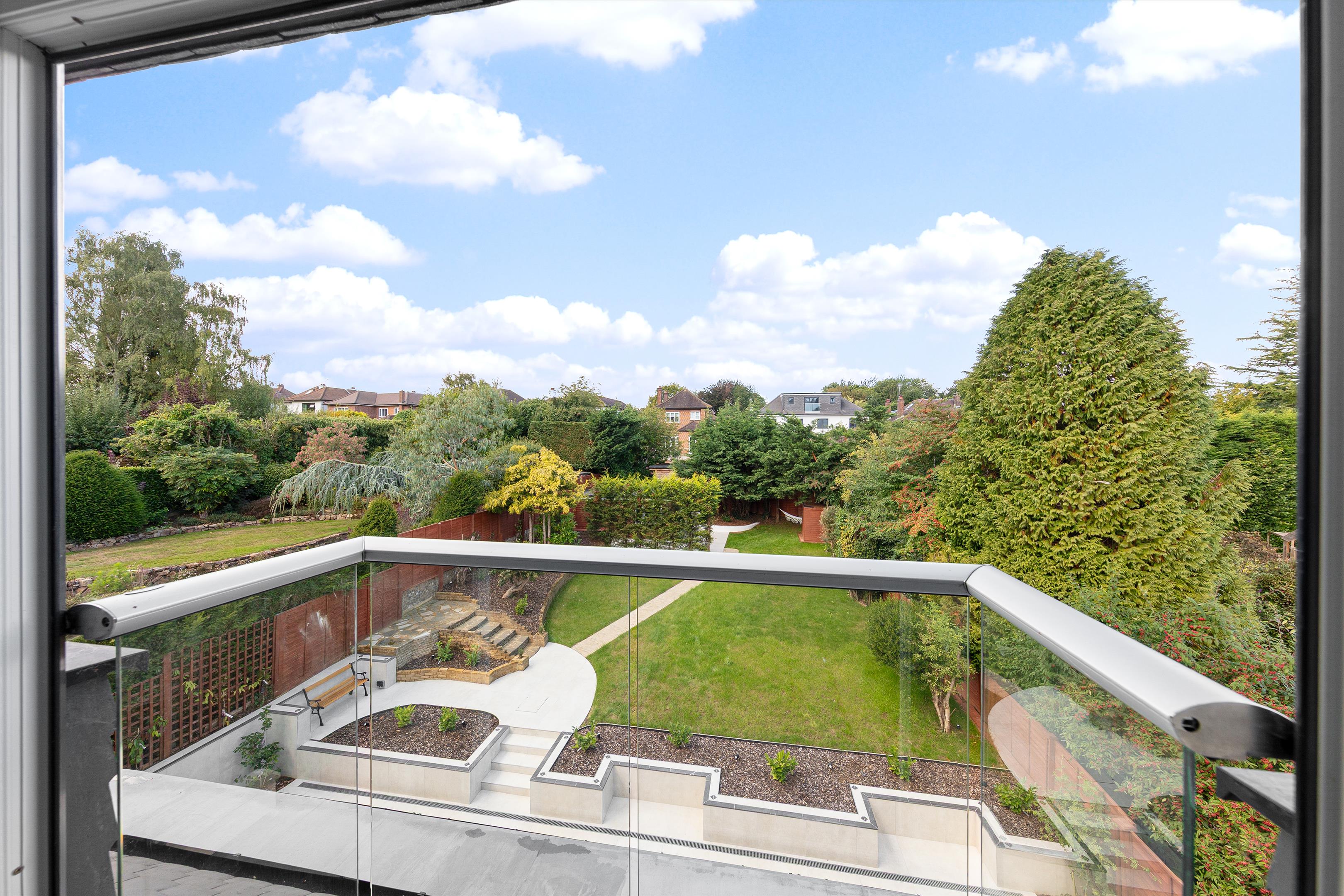 Downsview Road, Sevenoaks, Kent, TN13