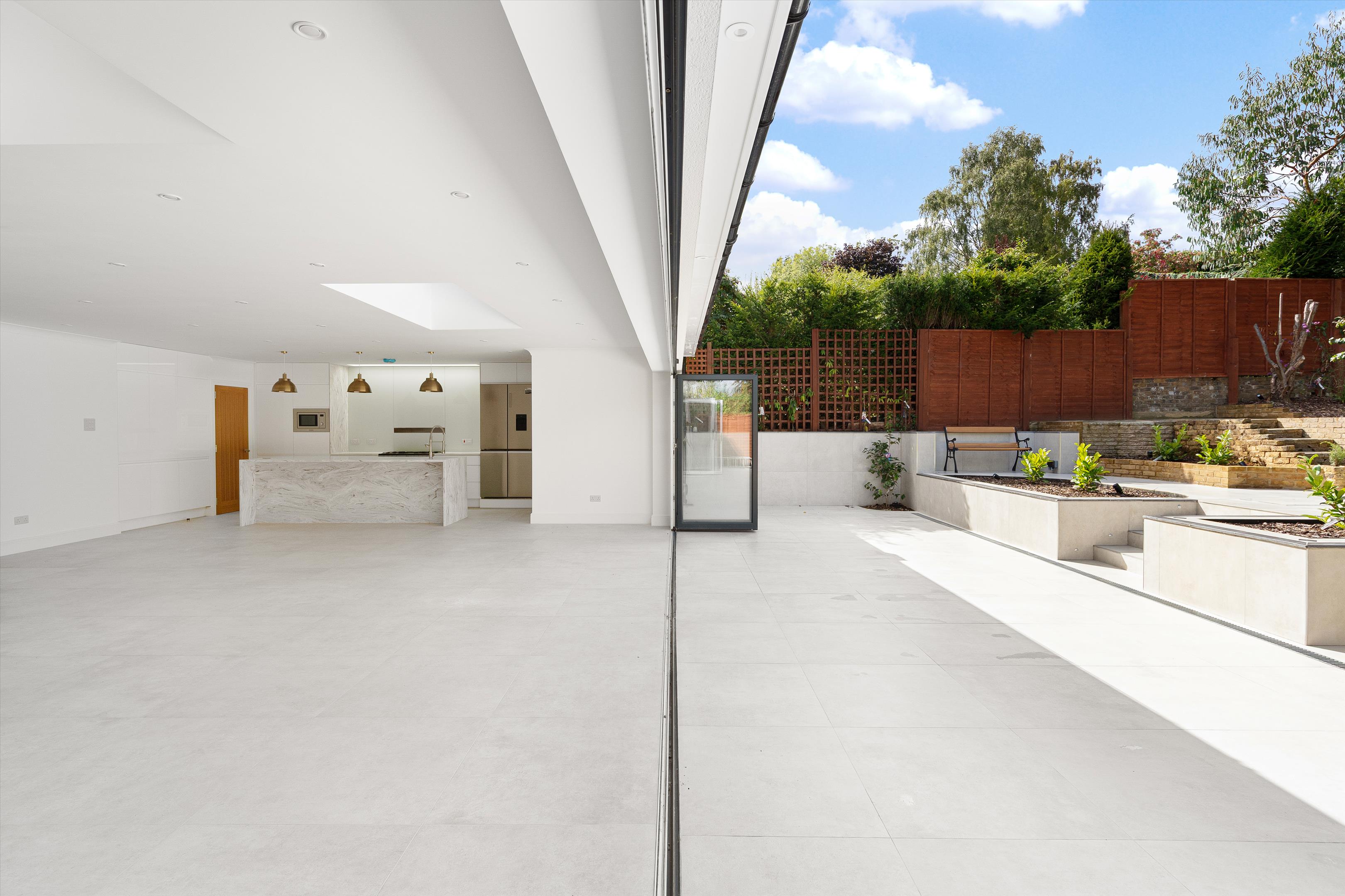 Downsview Road, Sevenoaks, Kent, TN13