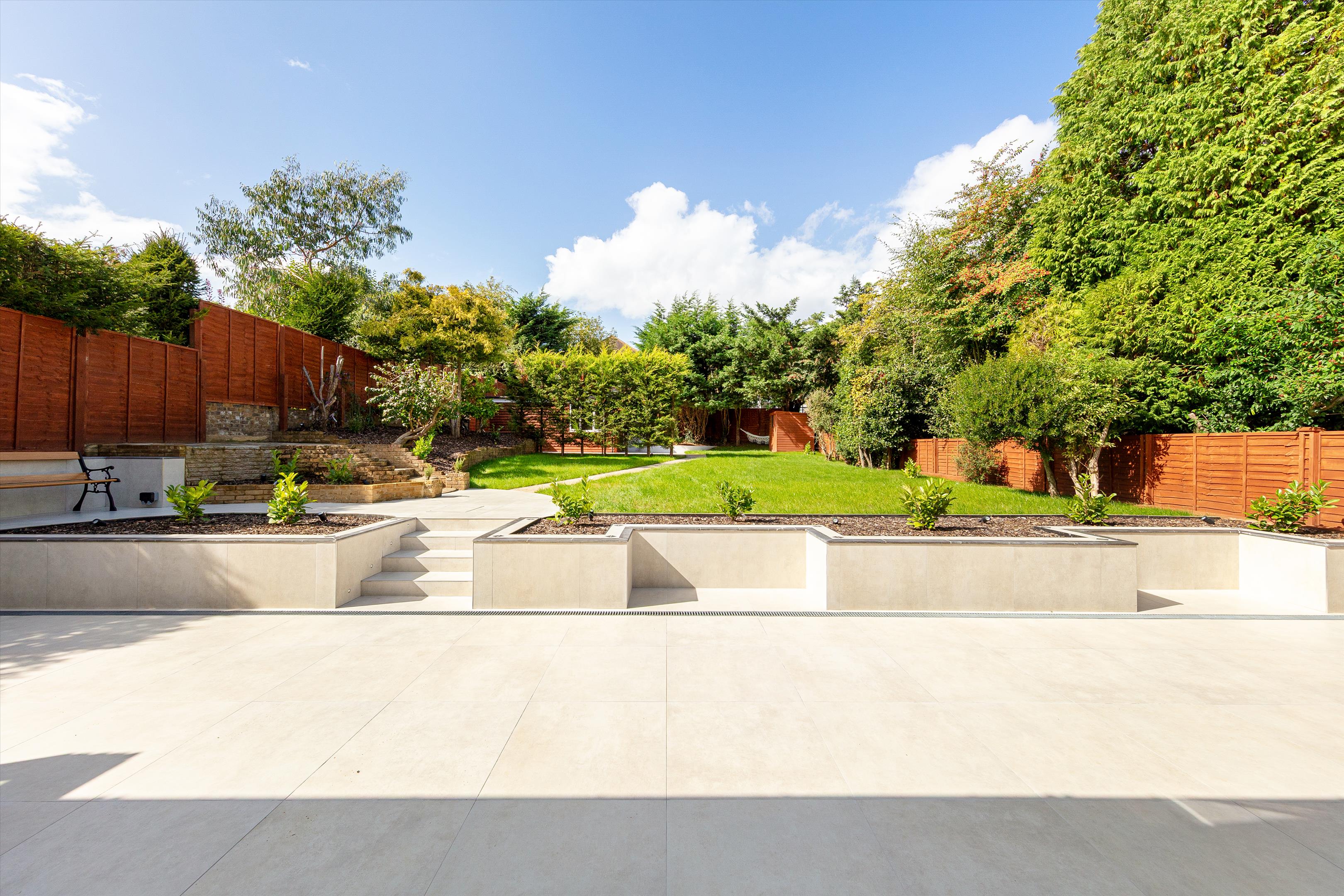 Downsview Road, Sevenoaks, Kent, TN13