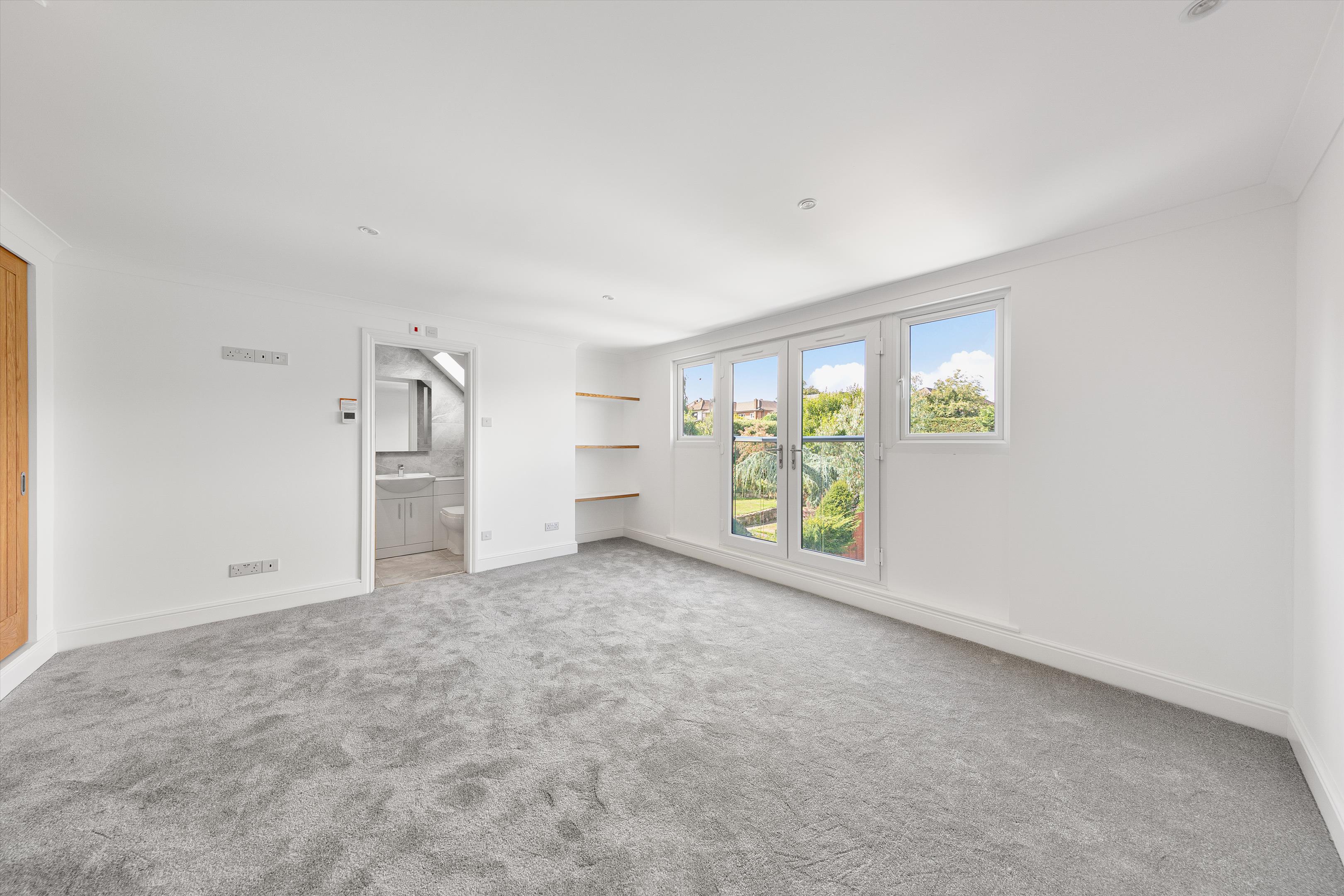 Downsview Road, Sevenoaks, Kent, TN13