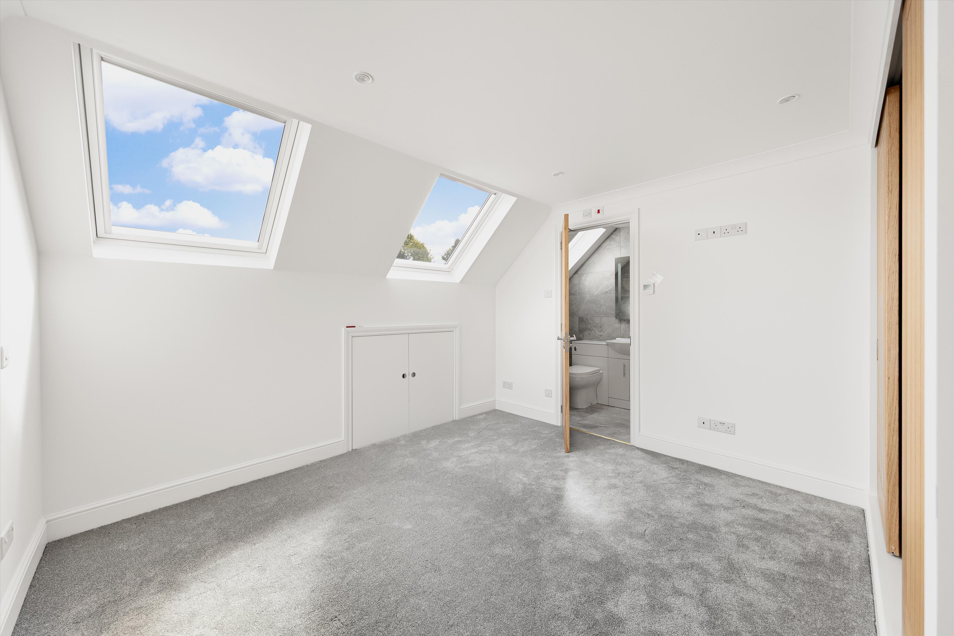 Downsview Road, Sevenoaks, Kent, TN13