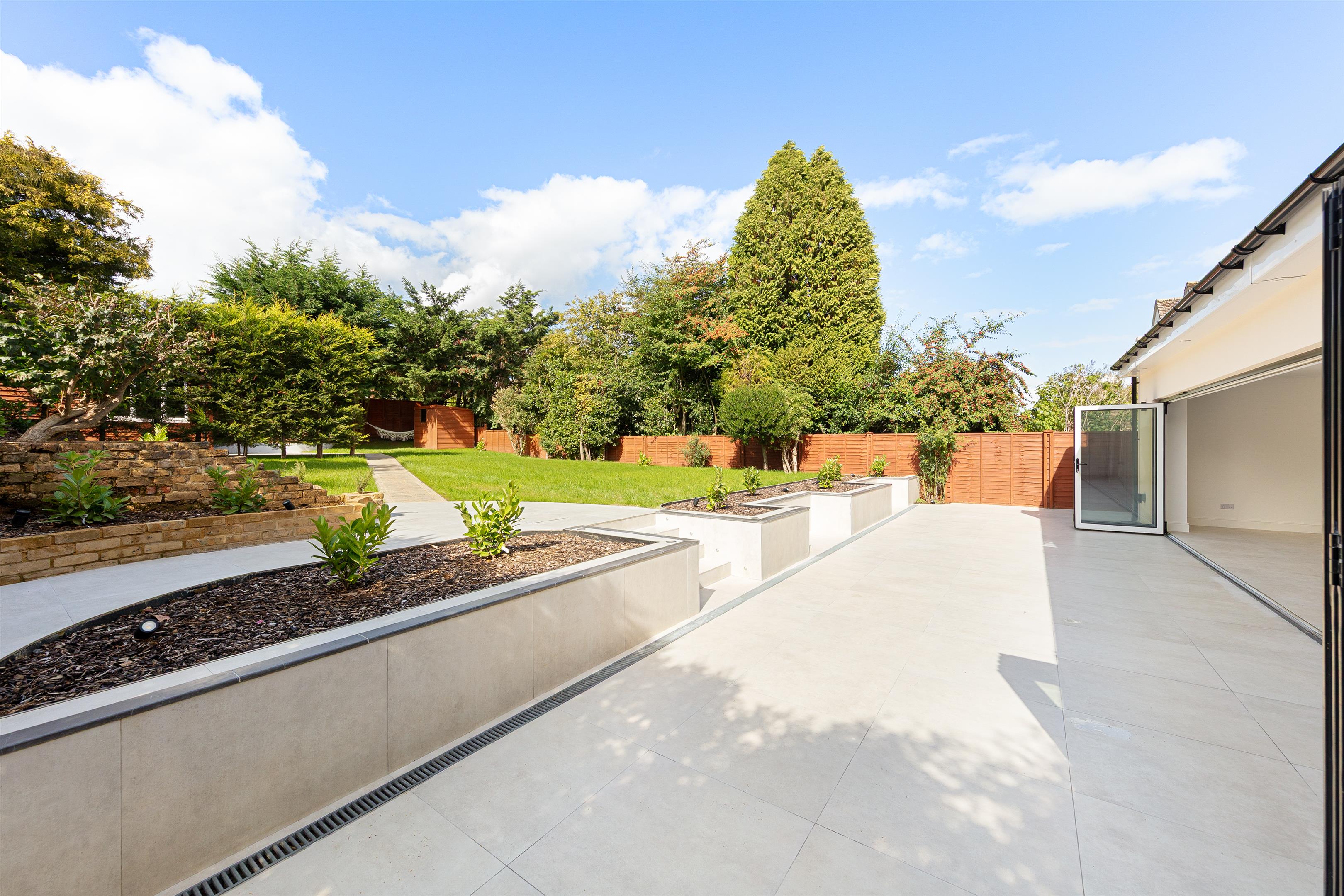 Downsview Road, Sevenoaks, Kent, TN13