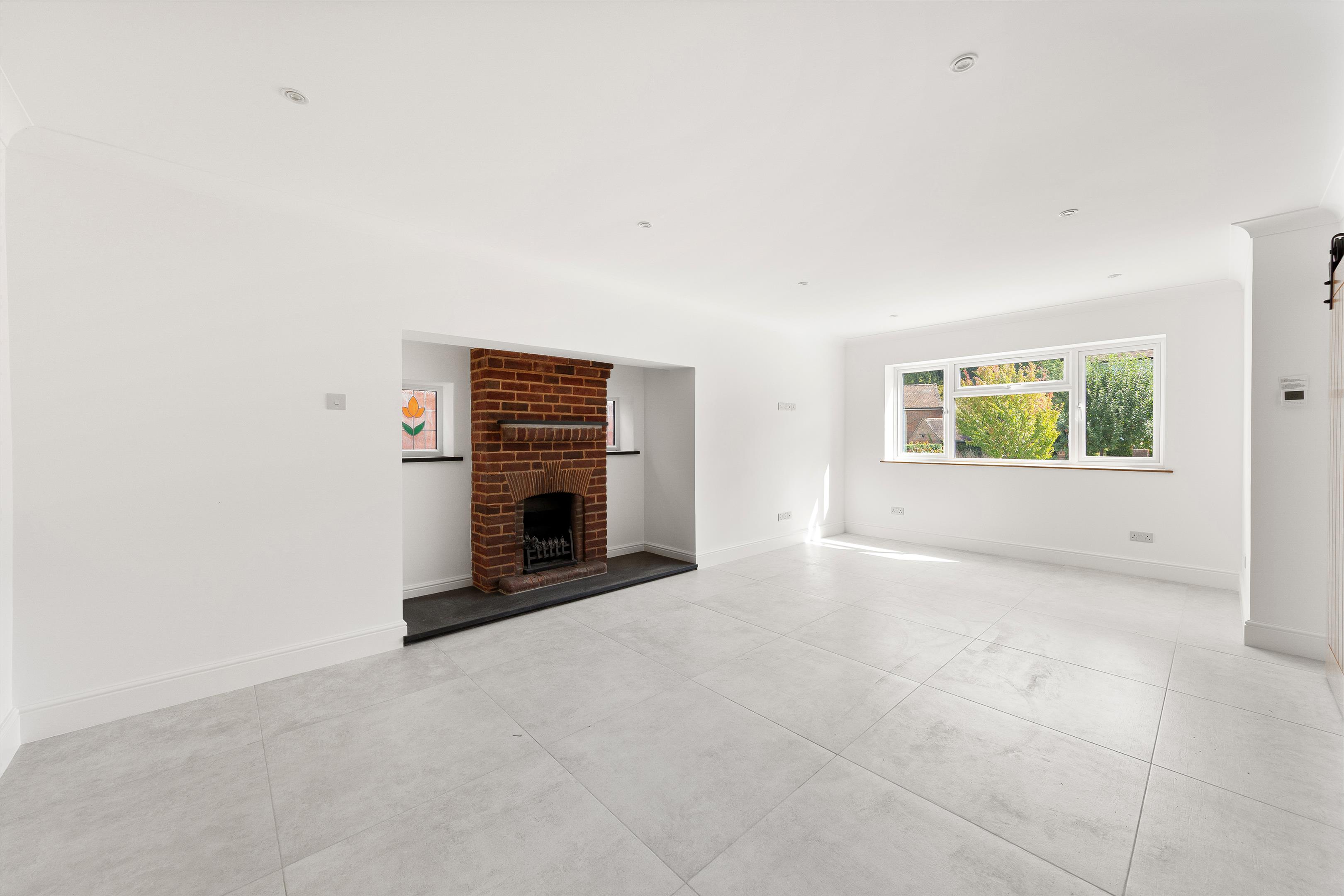 Downsview Road, Sevenoaks, Kent, TN13