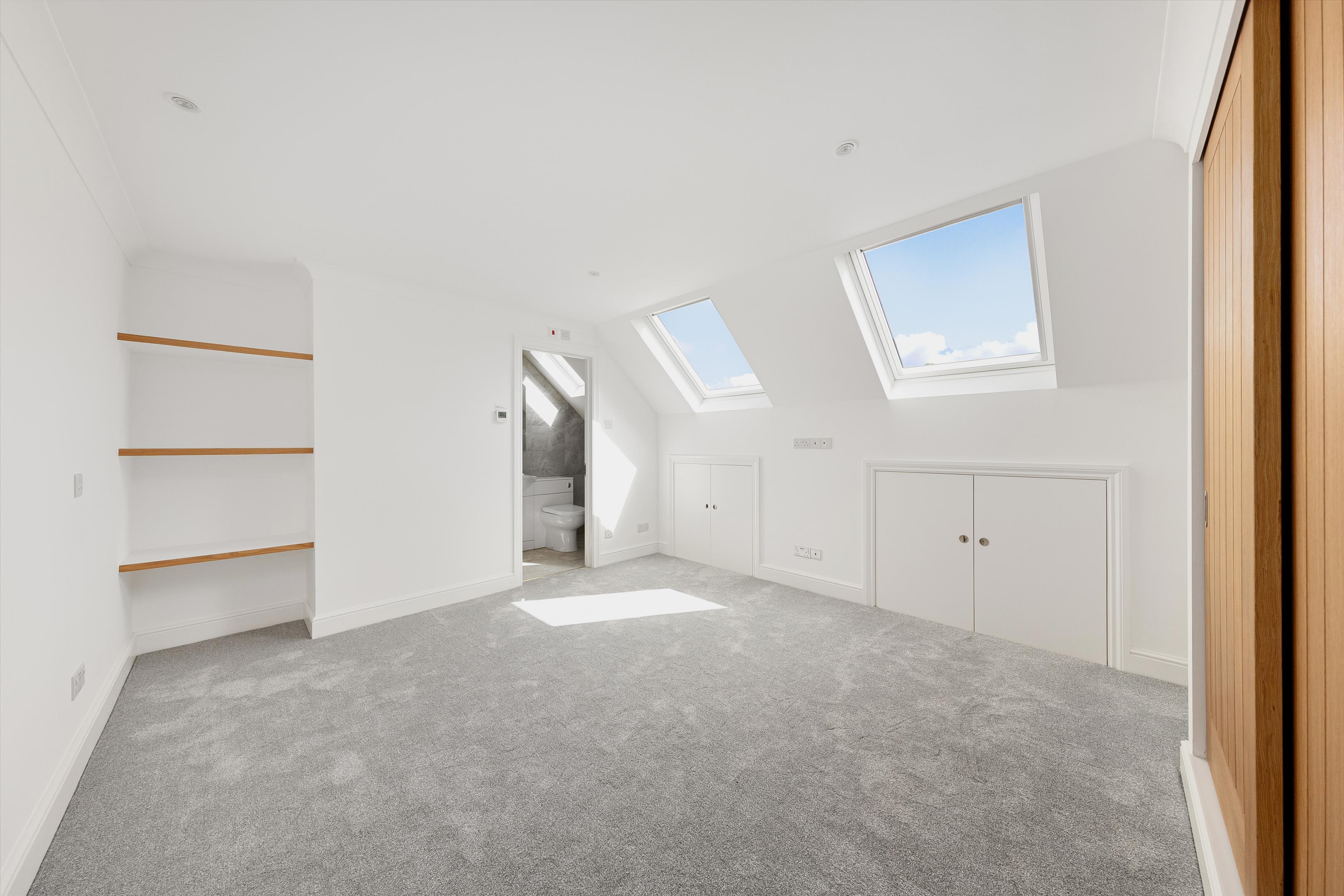 Downsview Road, Sevenoaks, Kent, TN13