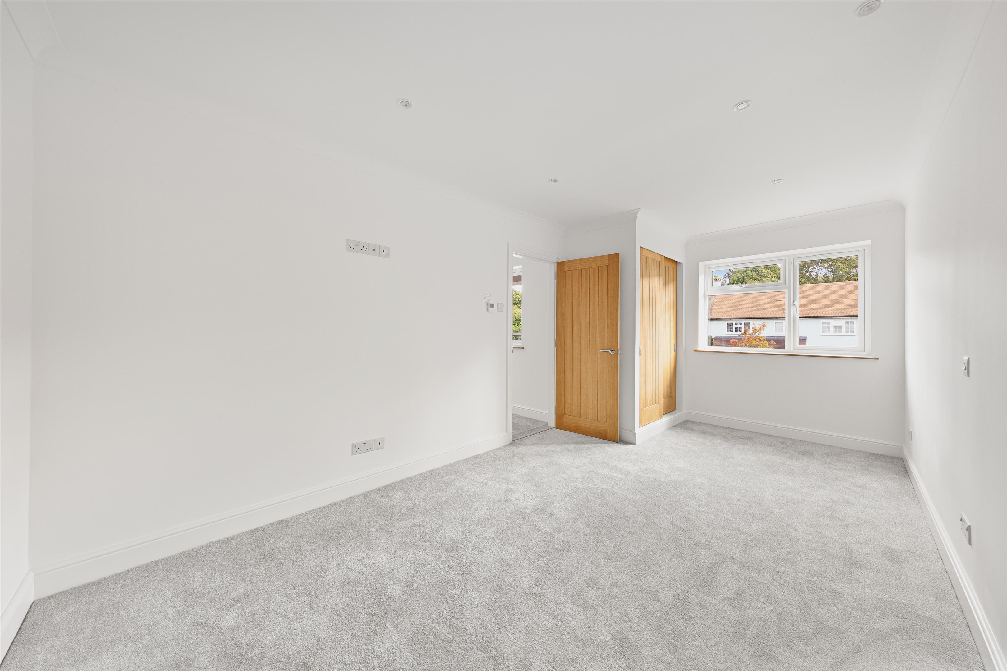 Downsview Road, Sevenoaks, Kent, TN13