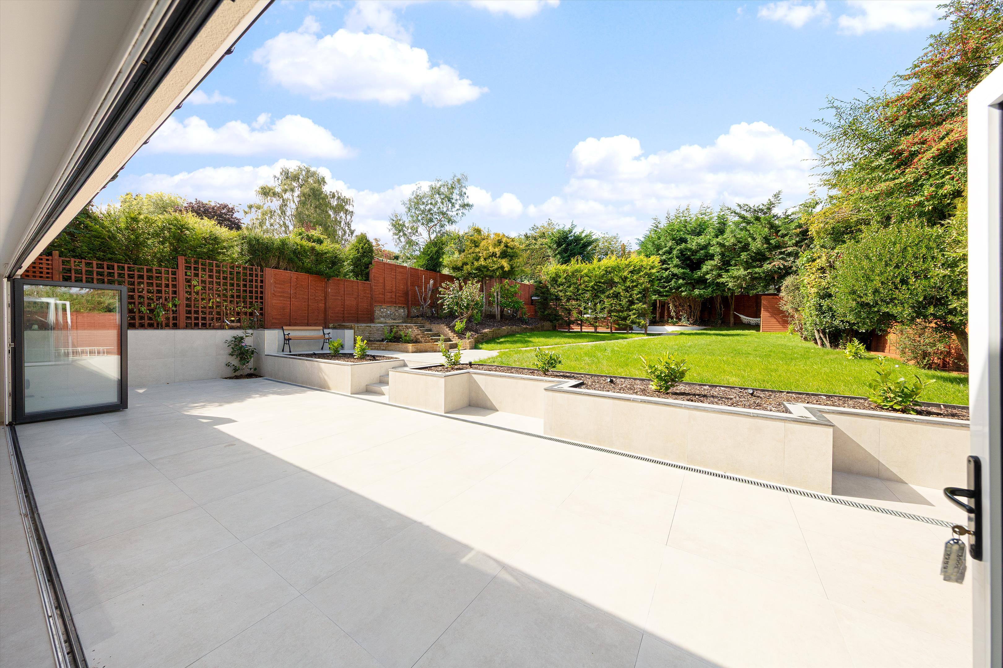 Downsview Road, Sevenoaks, Kent, TN13