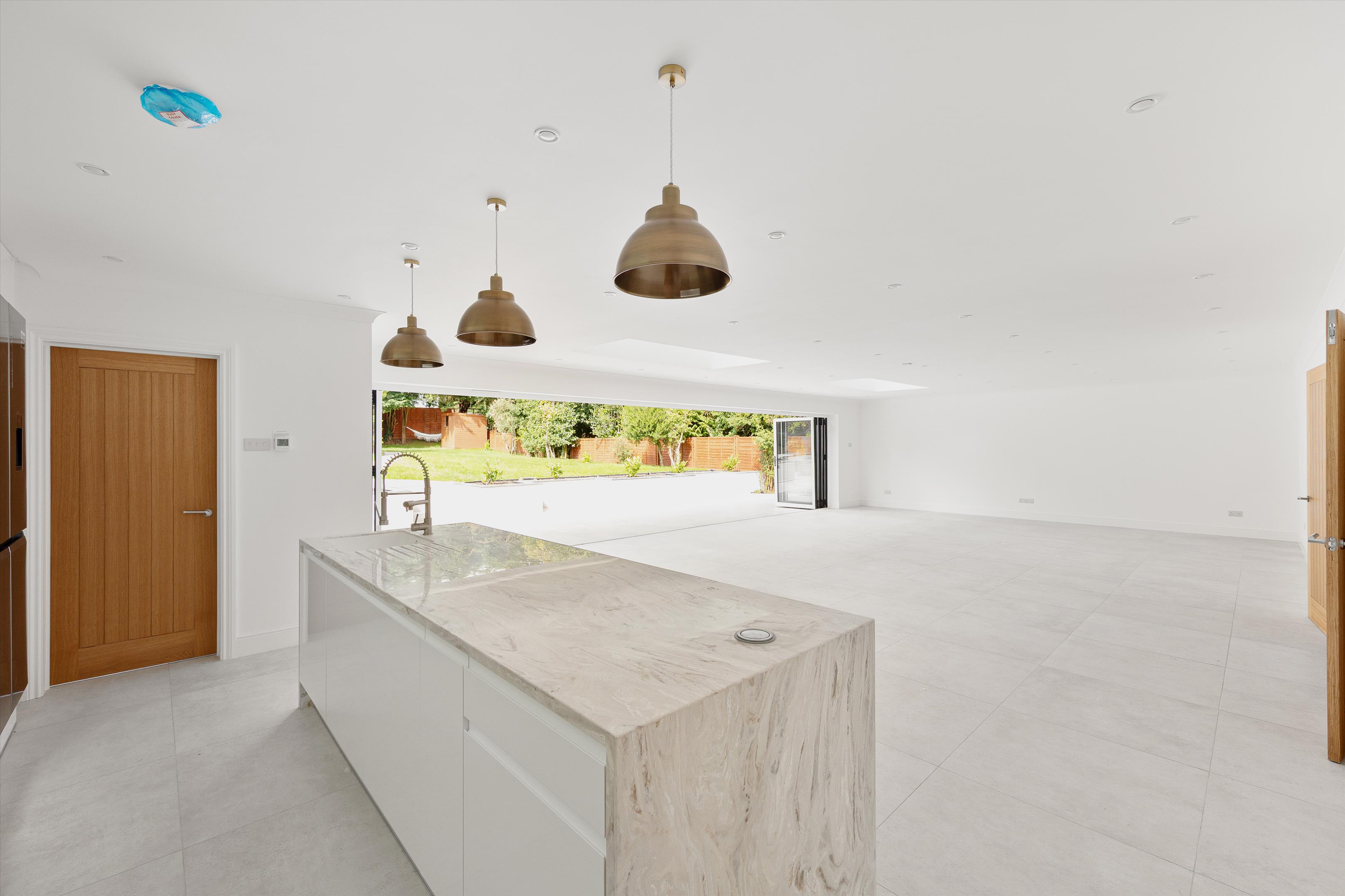 Downsview Road, Sevenoaks, Kent, TN13