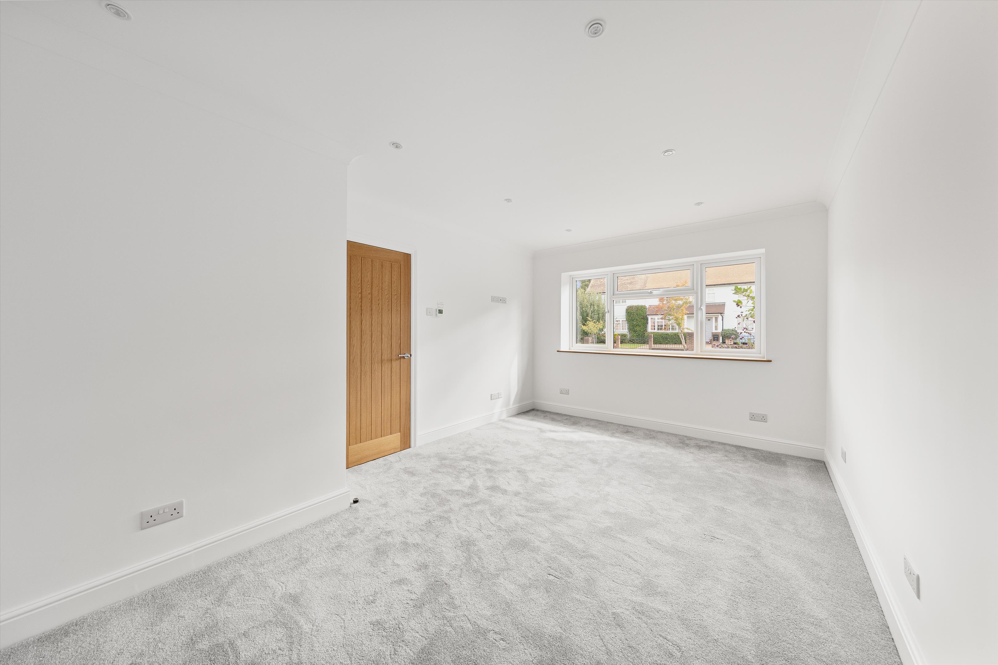 Downsview Road, Sevenoaks, Kent, TN13