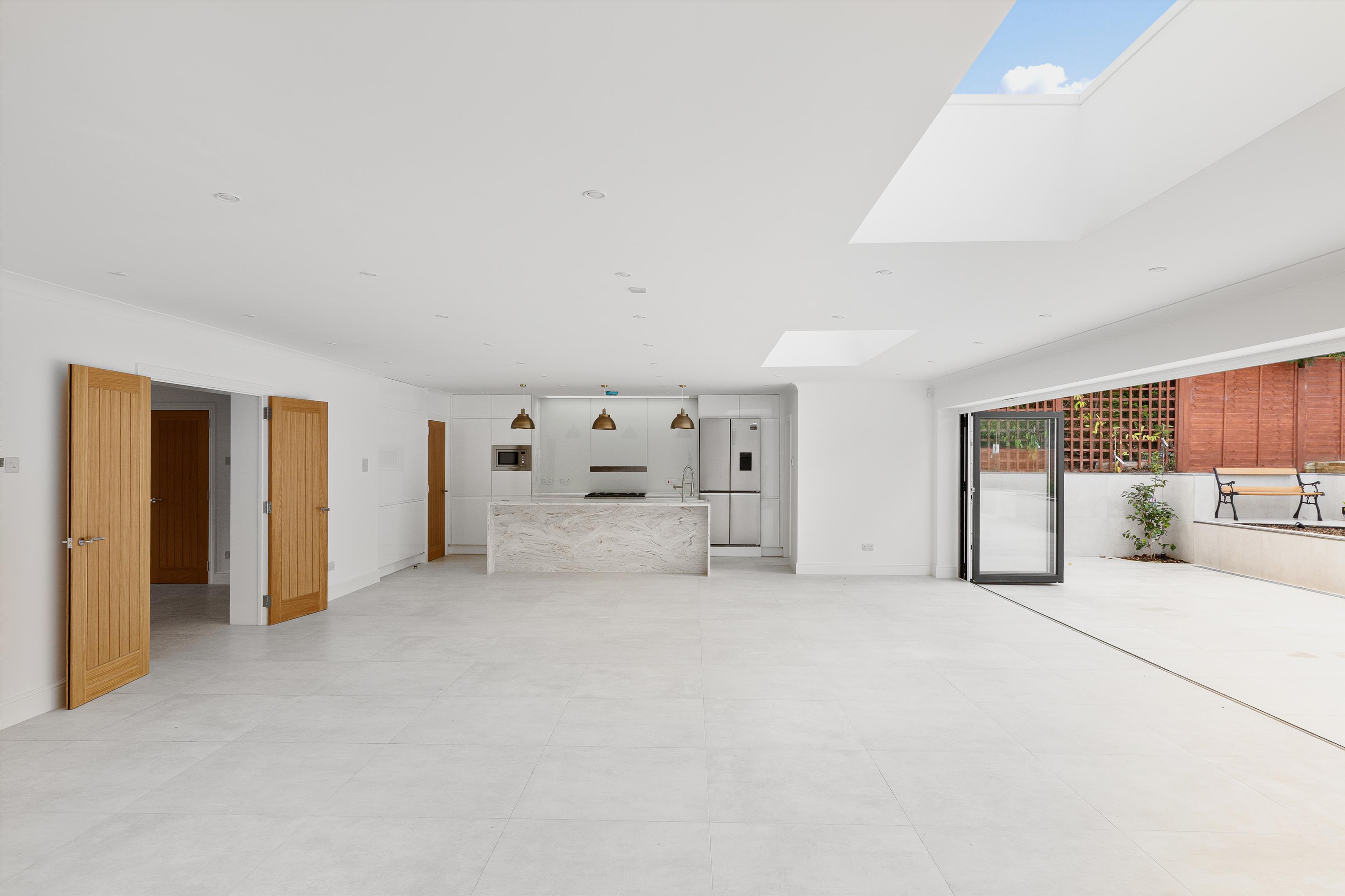 Downsview Road, Sevenoaks, Kent, TN13