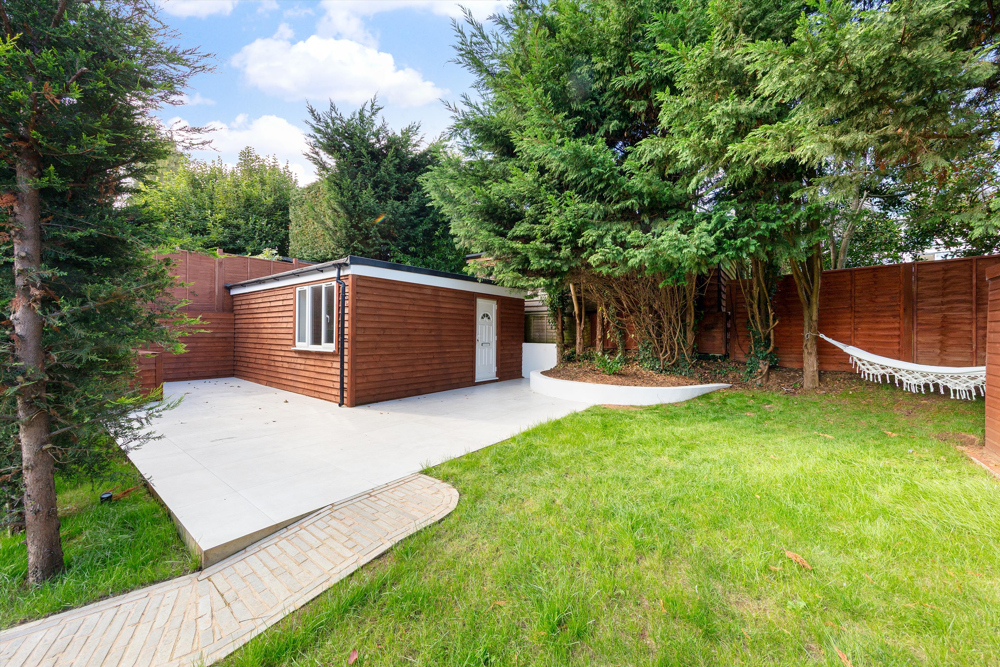 Downsview Road, Sevenoaks, Kent, TN13