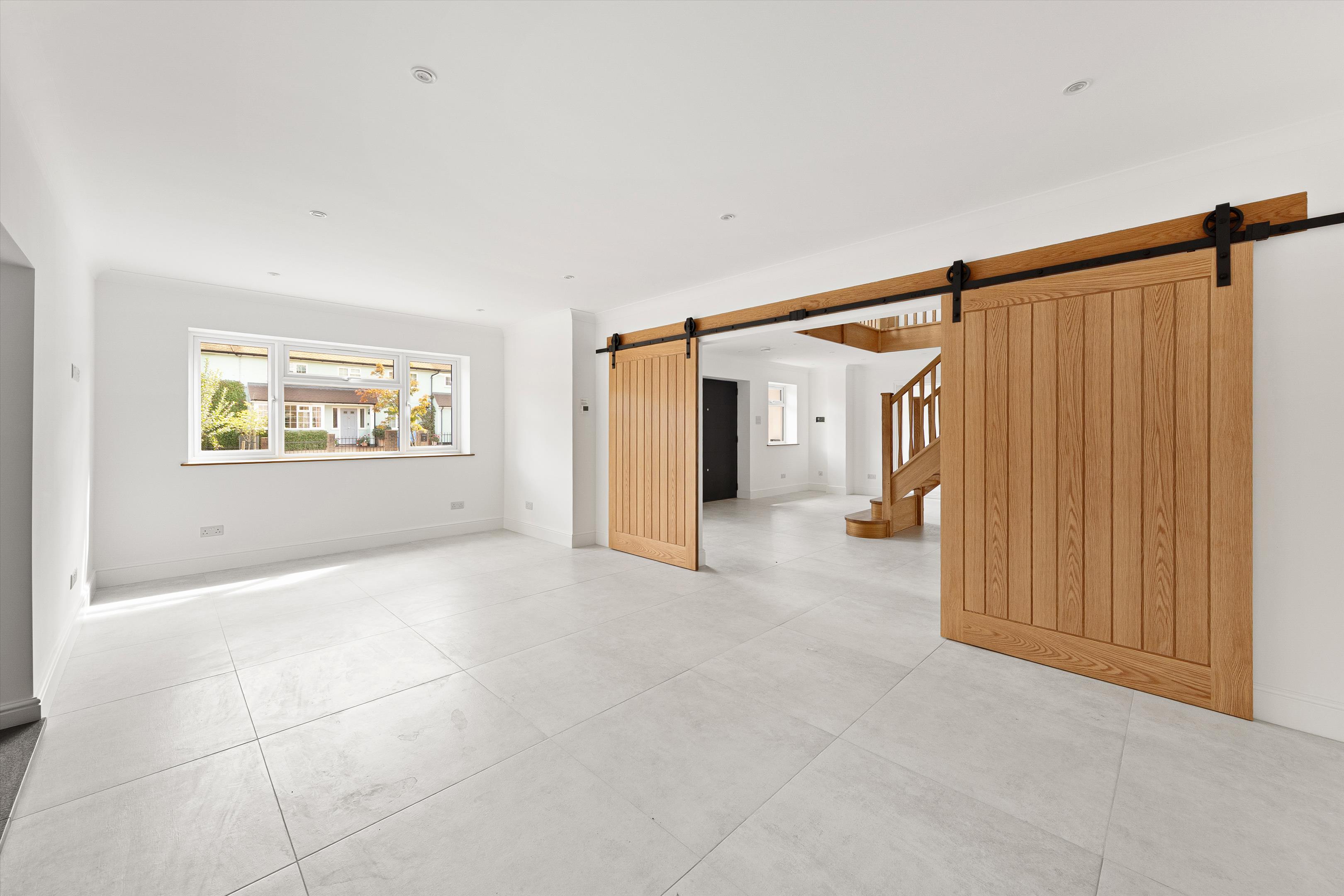 Downsview Road, Sevenoaks, Kent, TN13