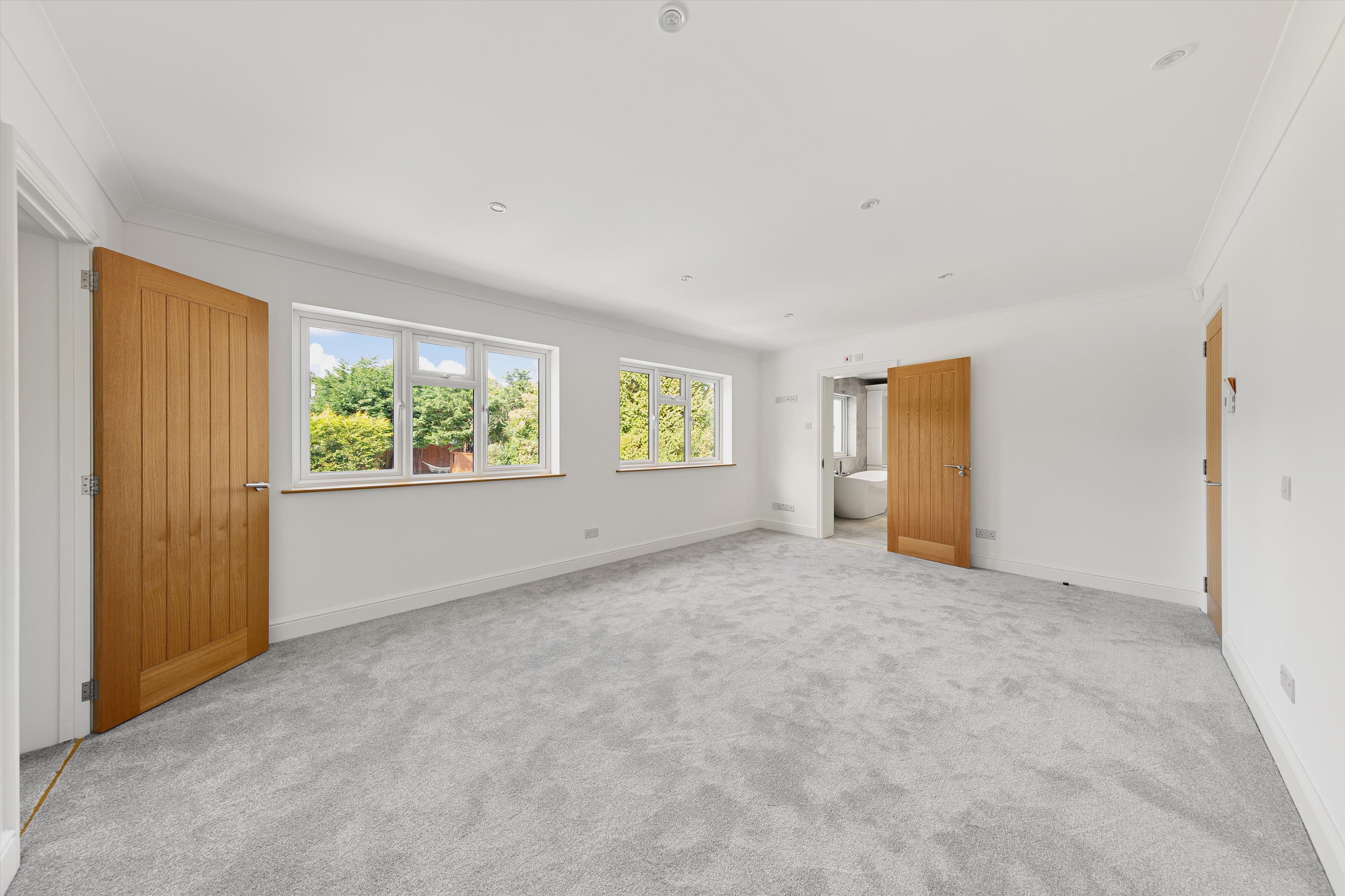 Downsview Road, Sevenoaks, Kent, TN13