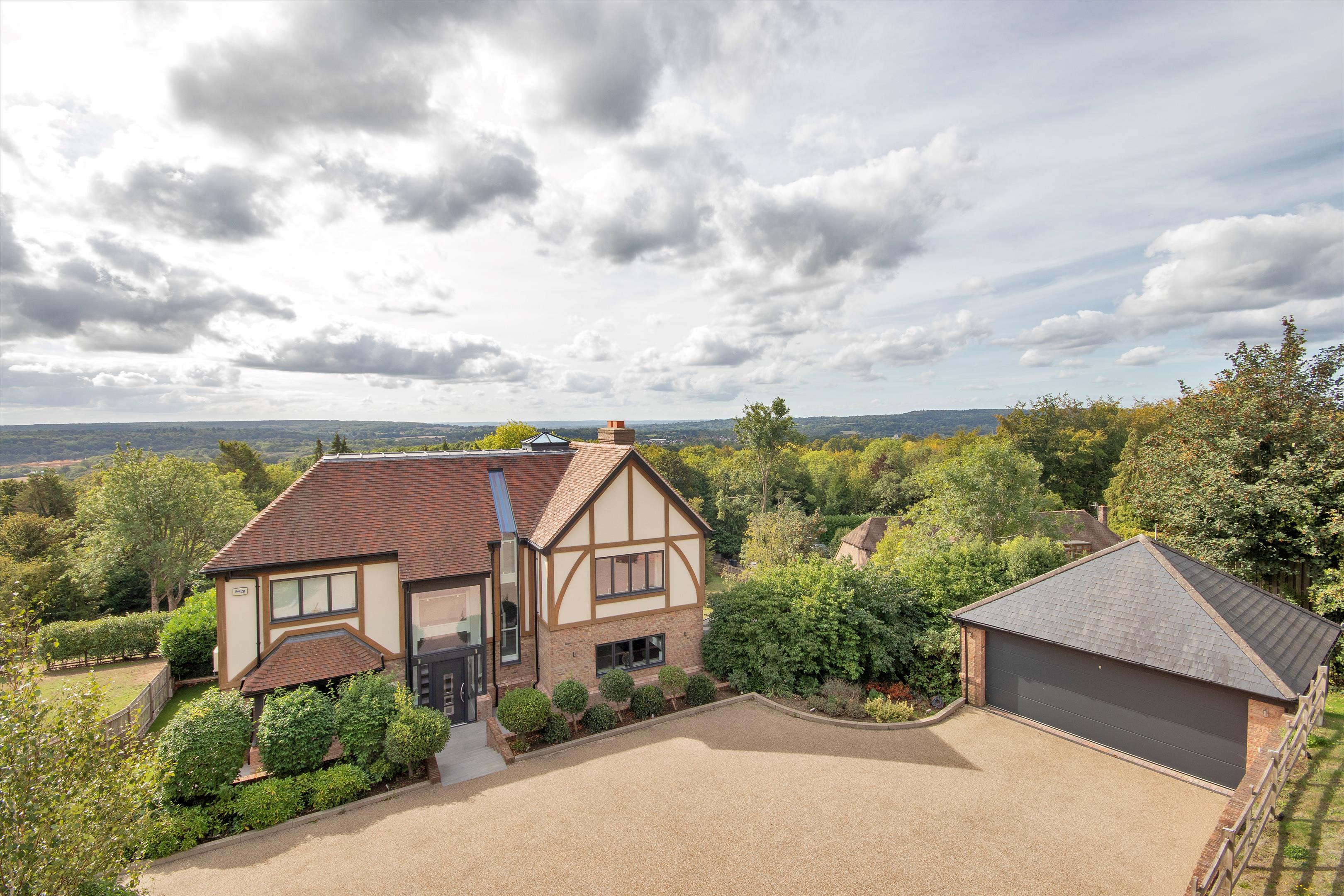 Gravesend Road, Wrotham, Sevenoaks, Kent TN15