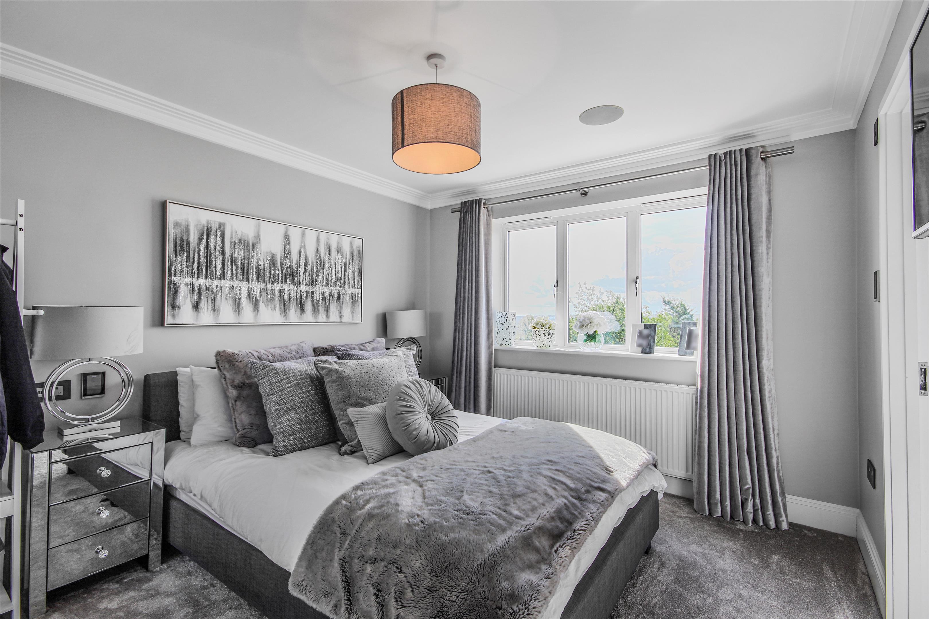Gravesend Road, Wrotham, Sevenoaks, Kent TN15