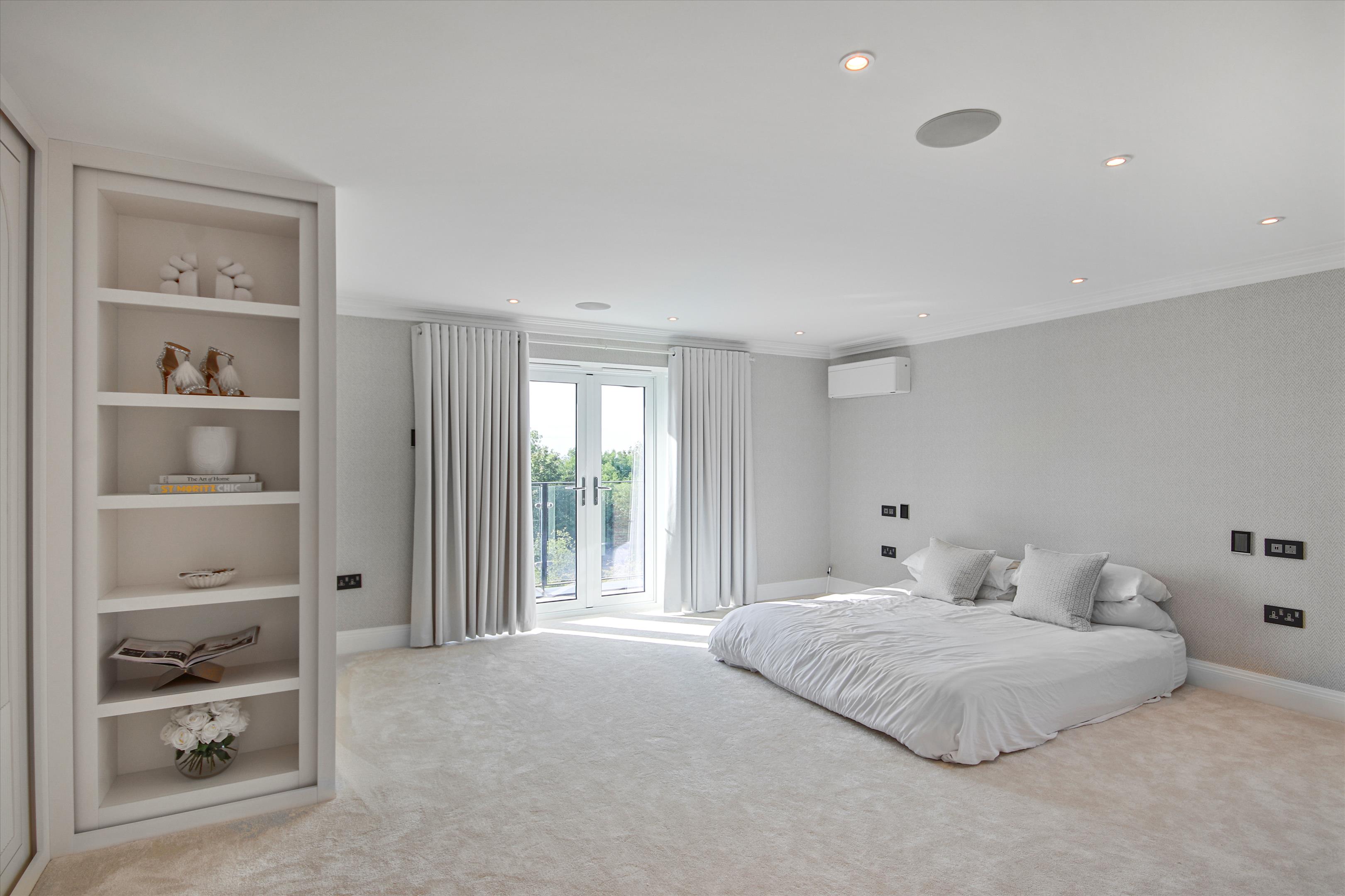 Gravesend Road, Wrotham, Sevenoaks, Kent TN15