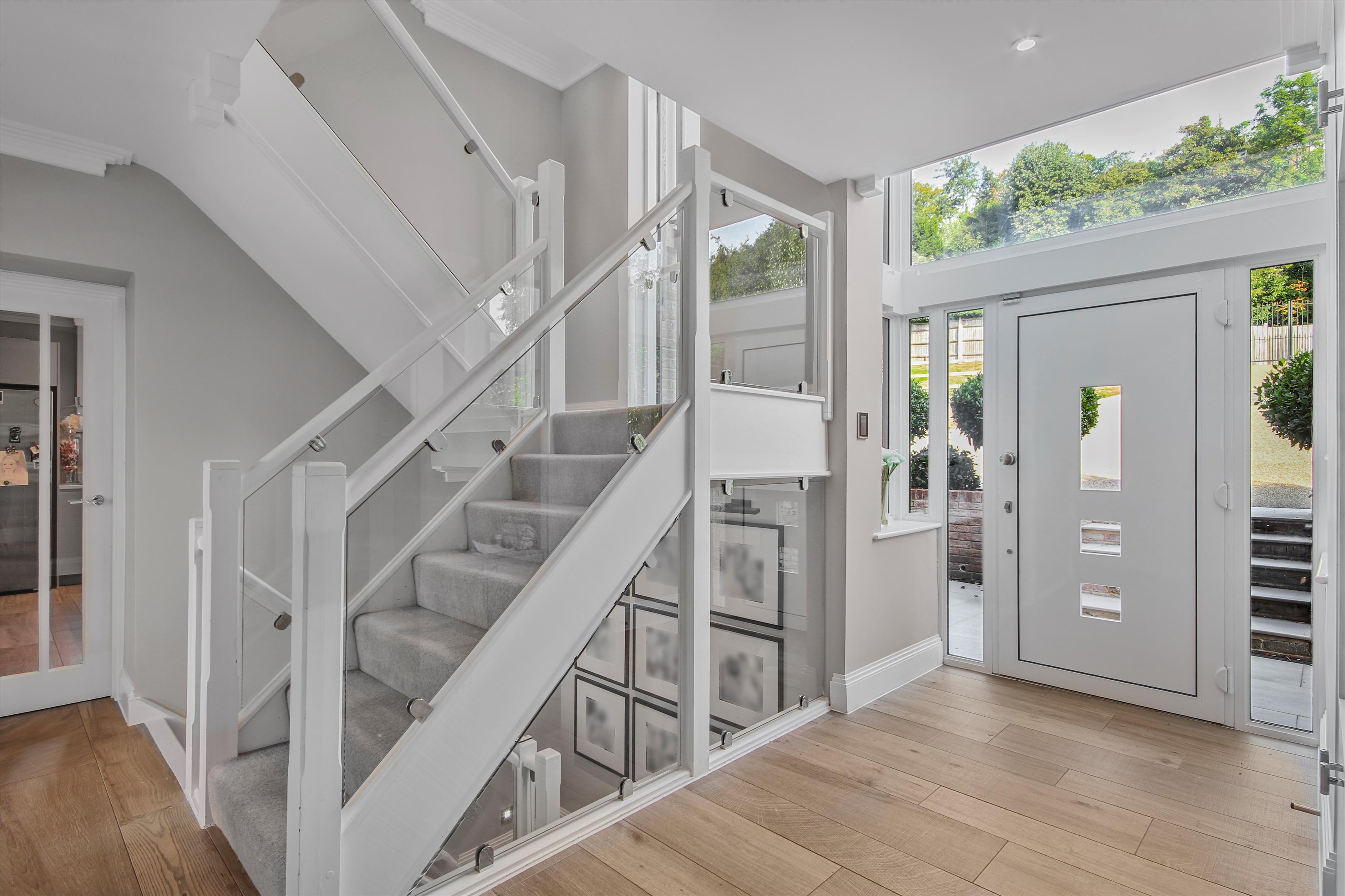 Gravesend Road, Wrotham, Sevenoaks, Kent TN15