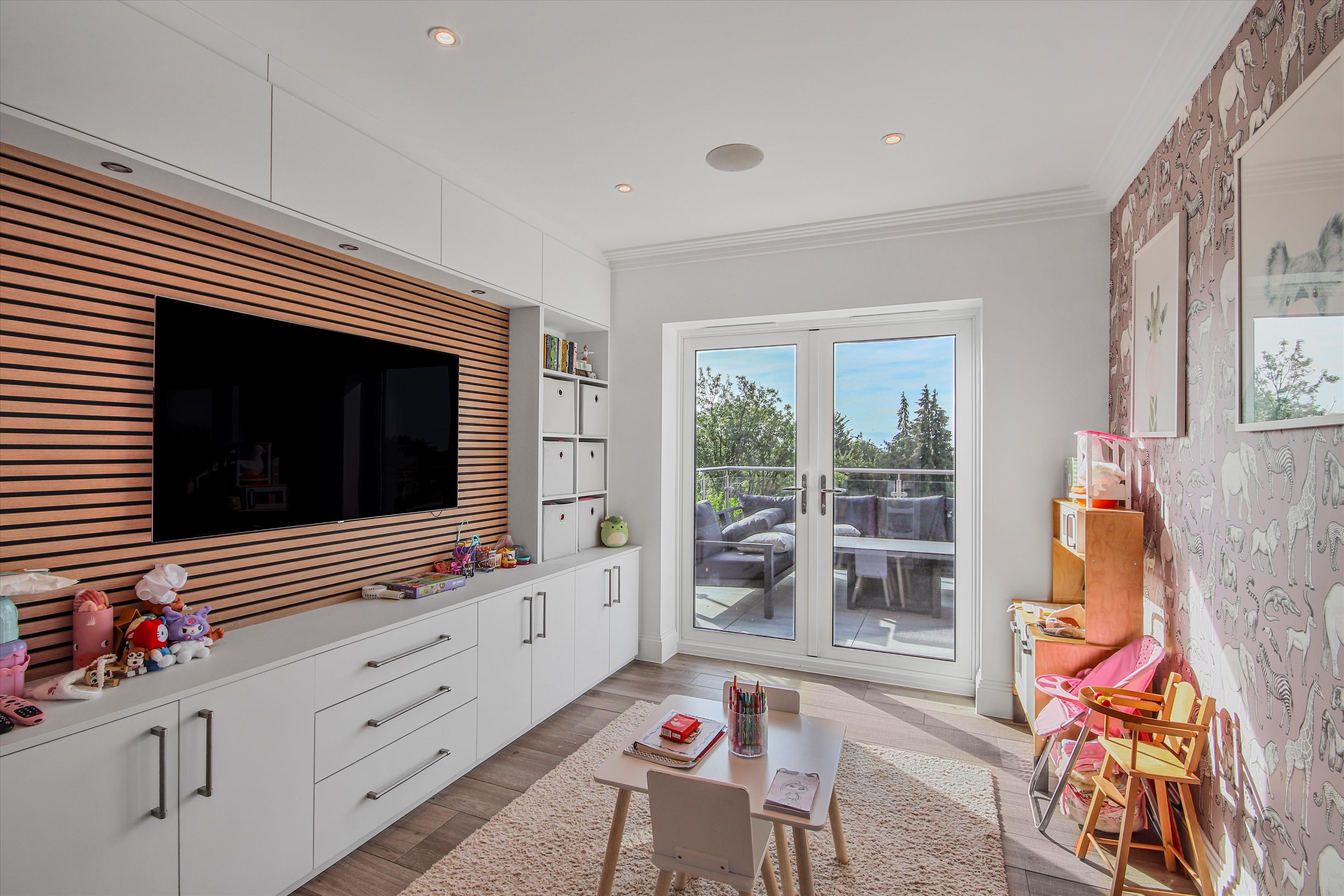 Gravesend Road, Wrotham, Sevenoaks, Kent TN15