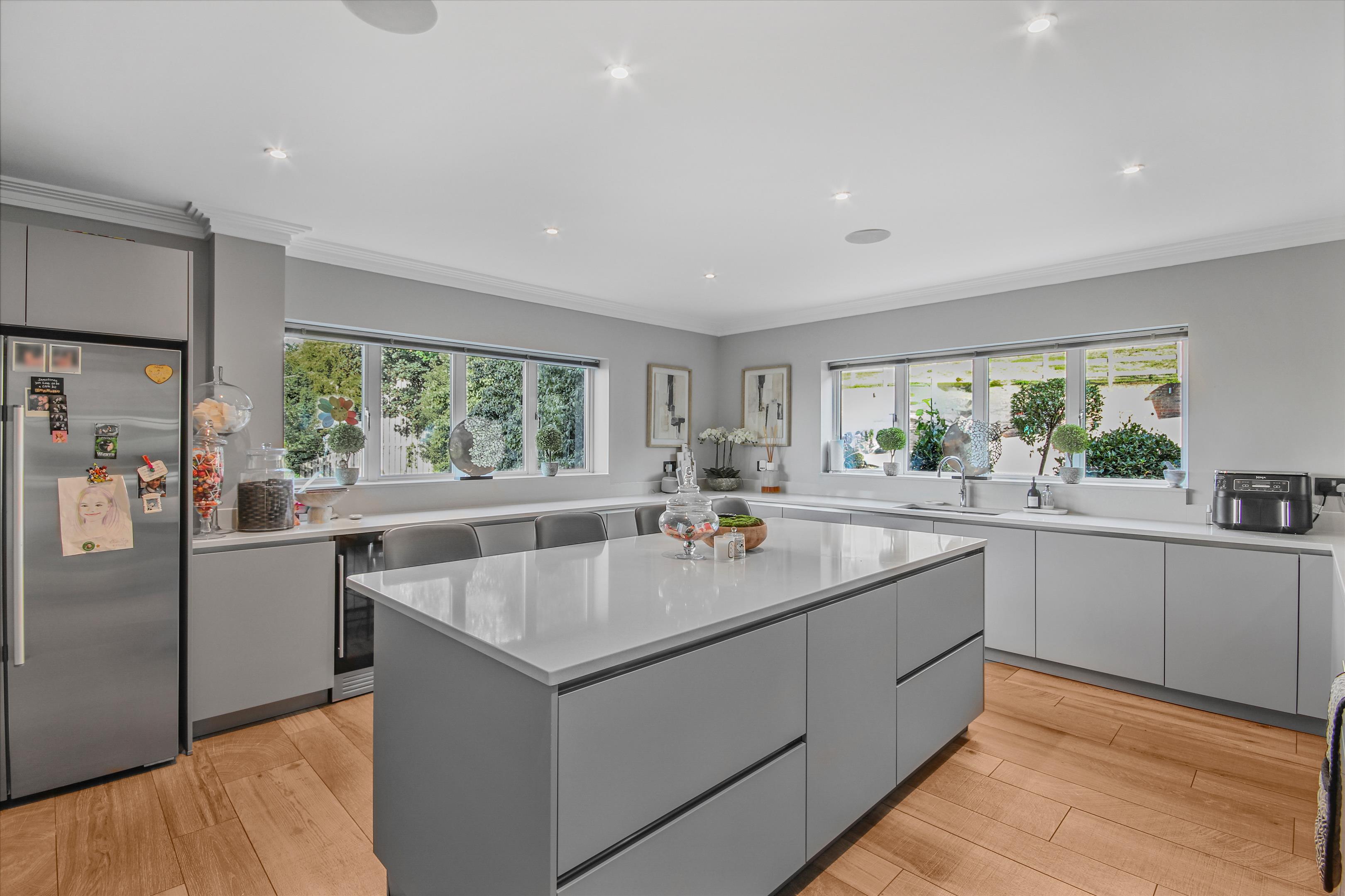 Gravesend Road, Wrotham, Sevenoaks, Kent TN15