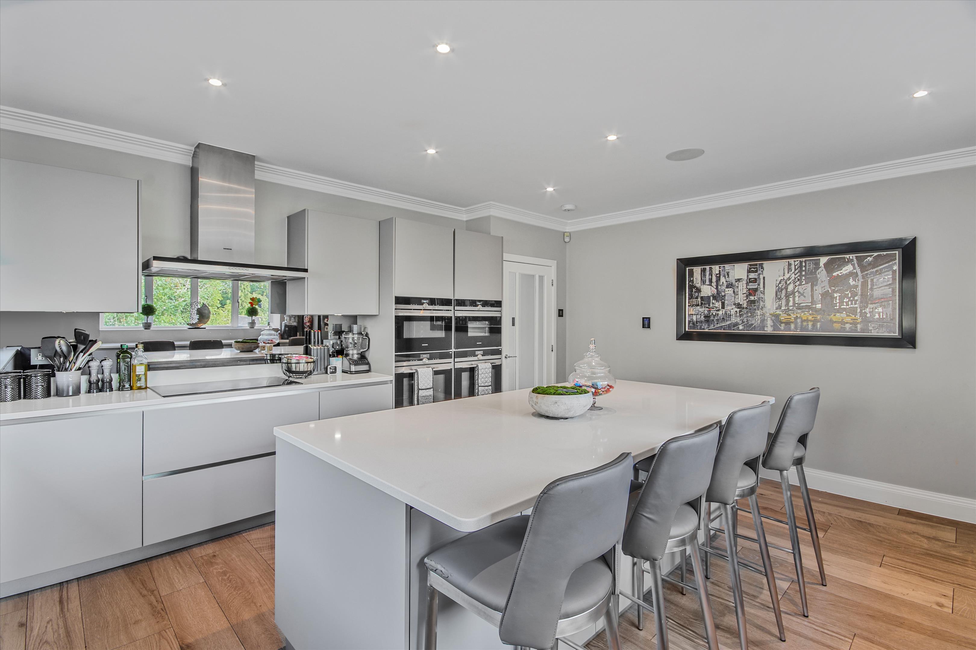 Gravesend Road, Wrotham, Sevenoaks, Kent TN15
